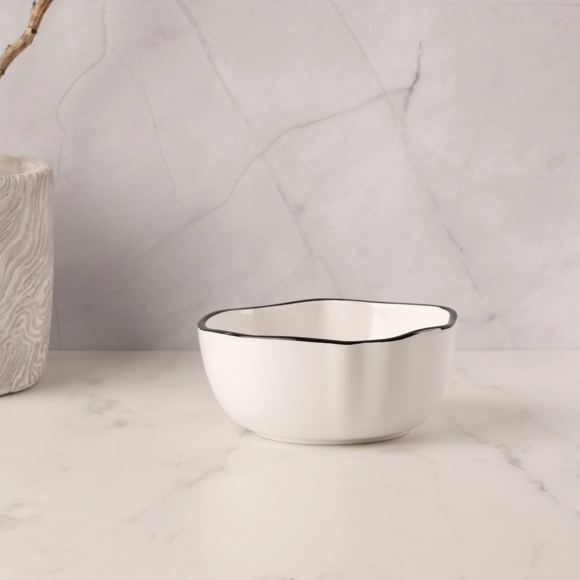 Style Sisters - Cereal Bowls, Set of 4 - Image 3