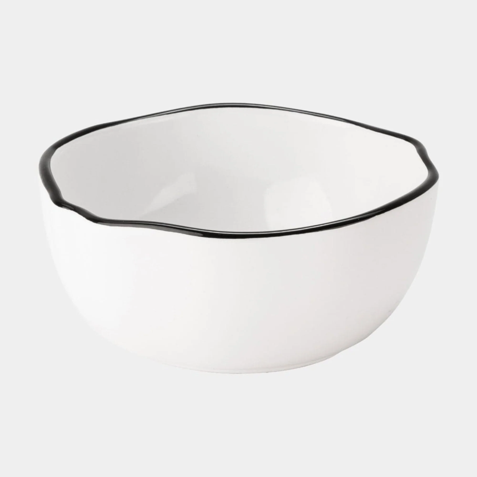 Style Sisters - Cereal Bowls, Set of 4 - Image 4