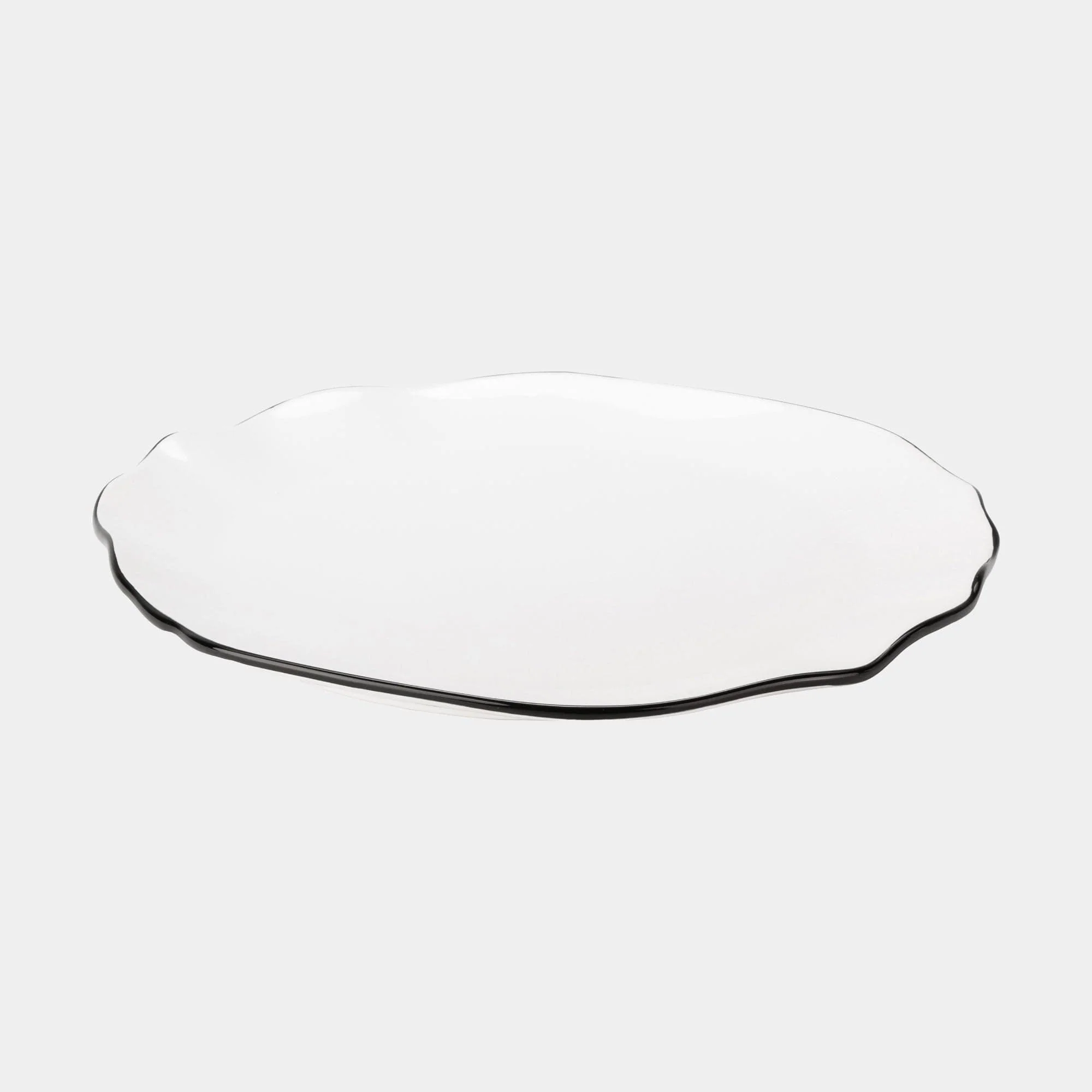 Style Sisters - Dinner Plates, Set of 4 - Image 5