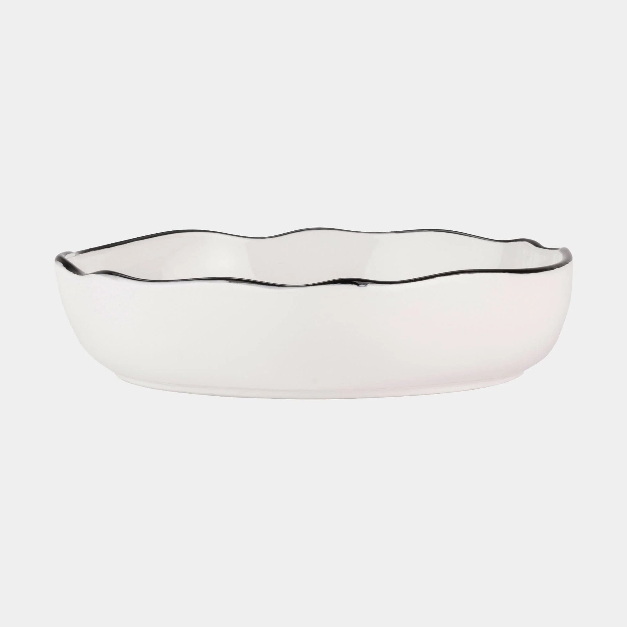 Style Sisters - Pasta Bowls, Set of 4 - Image 4