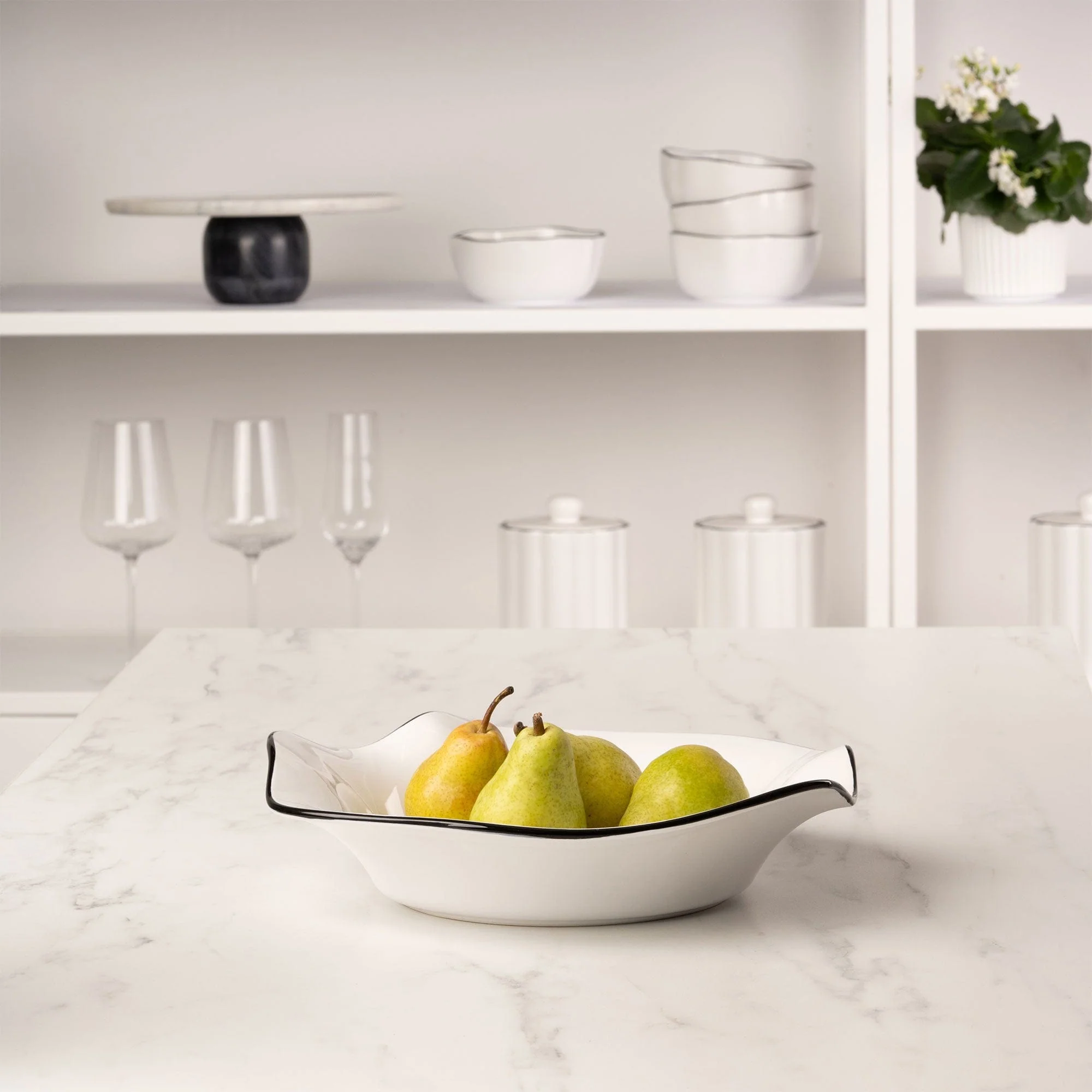 Style Sisters - Serving Bowl - Image 2