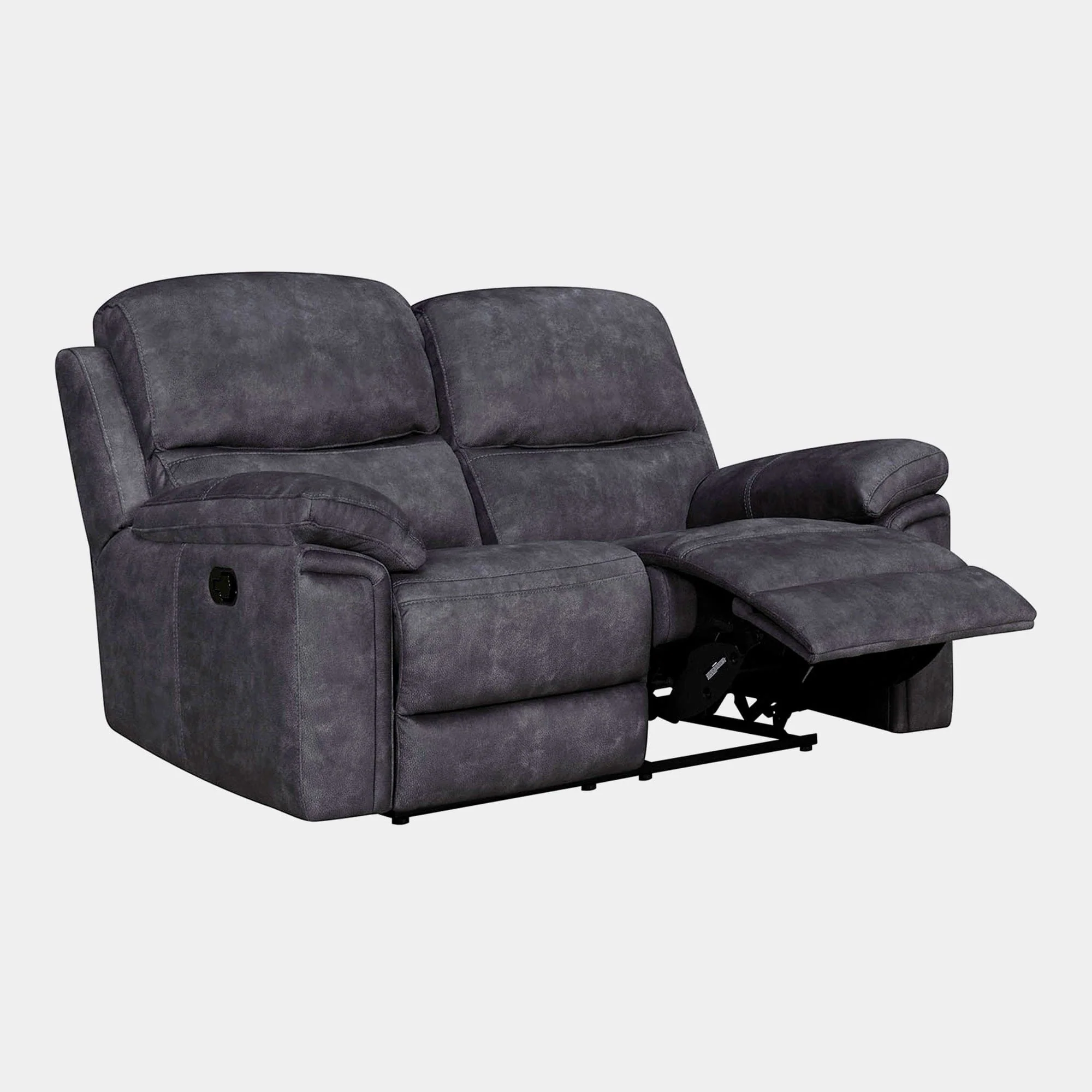 Tampa - 2 Seat Power Recliner Sofa, Fabric
