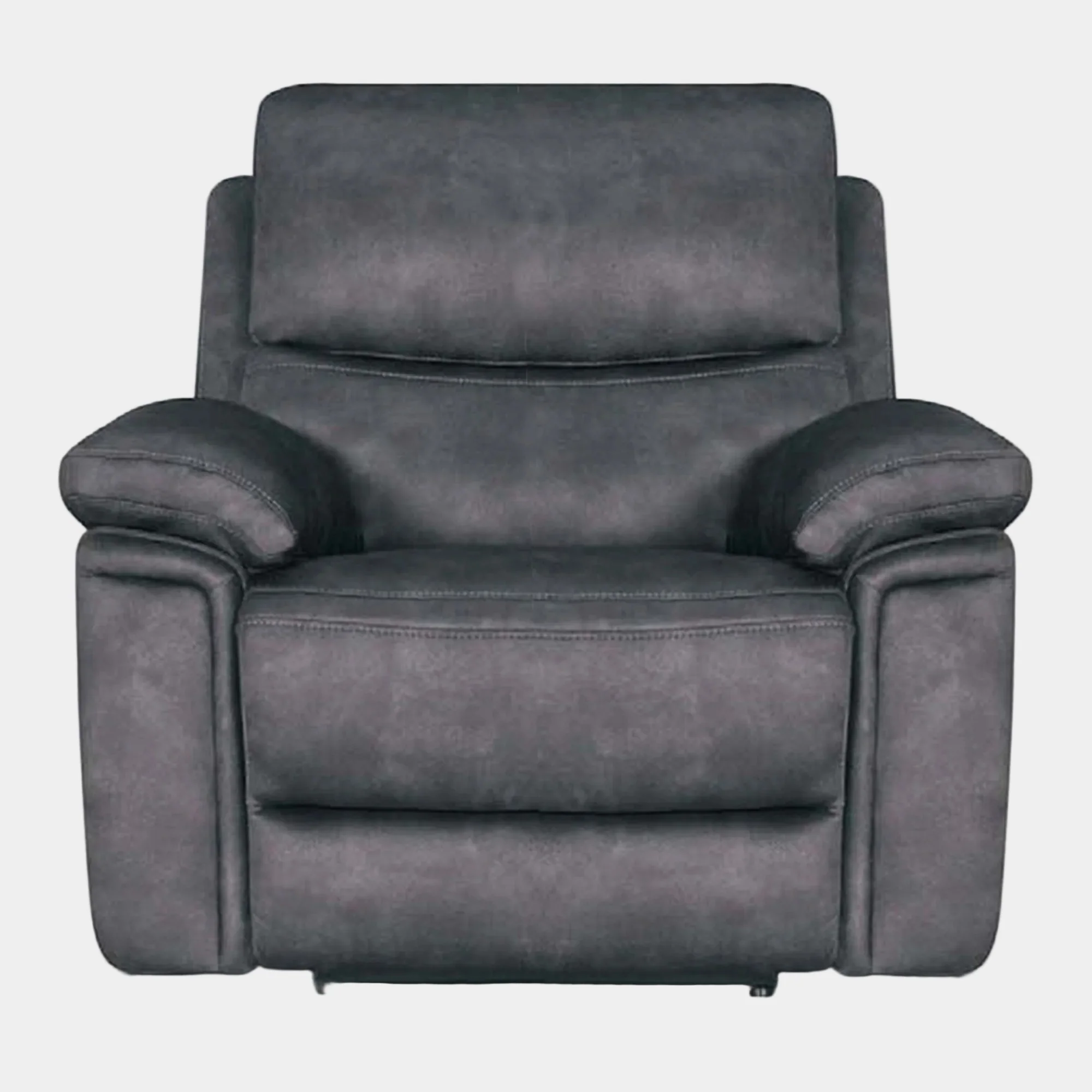 Tampa - Power Recliner Chair, Fabric
