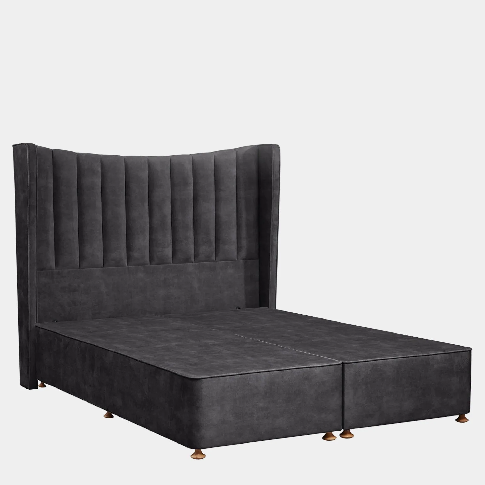 Tempur Suffolk - Divan Bed Base - Image 2