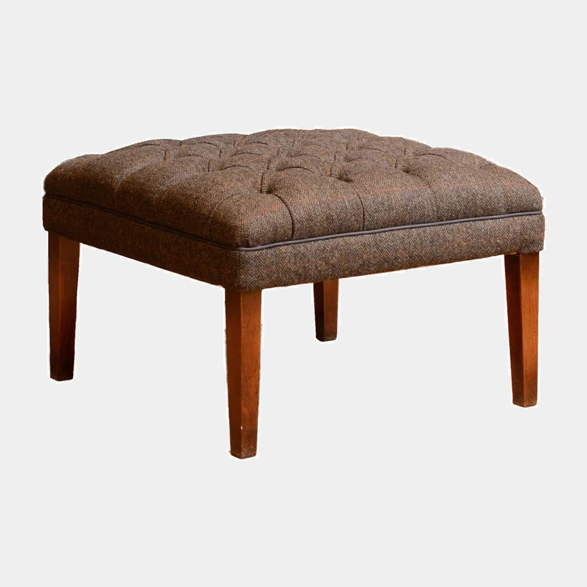Tetrad MacKenzie - Footstool, Fabric