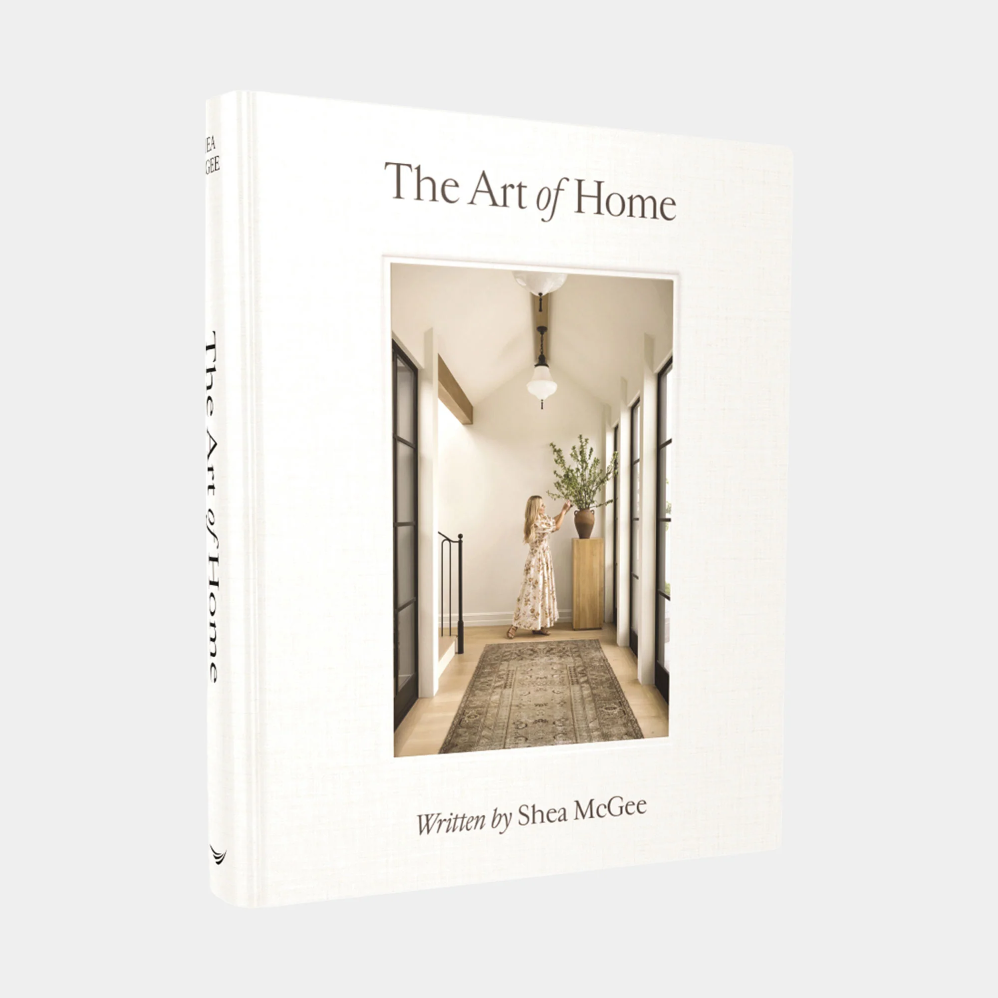 The Art of Home - Coffee Table Book