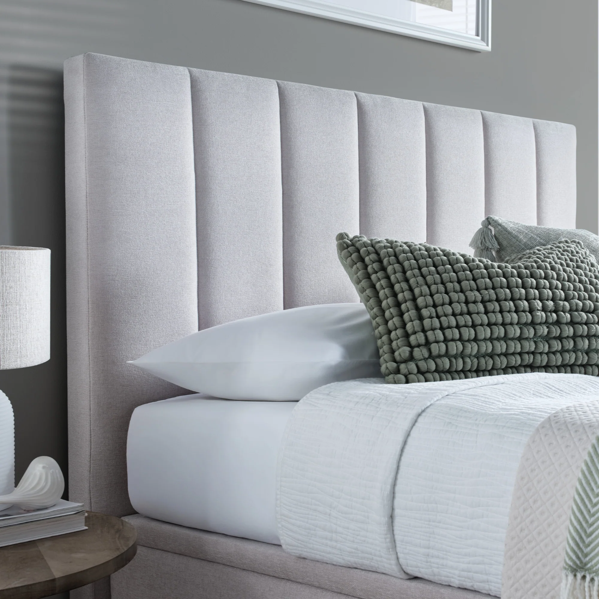 Theo - Ottoman Bed Frame - Image 4