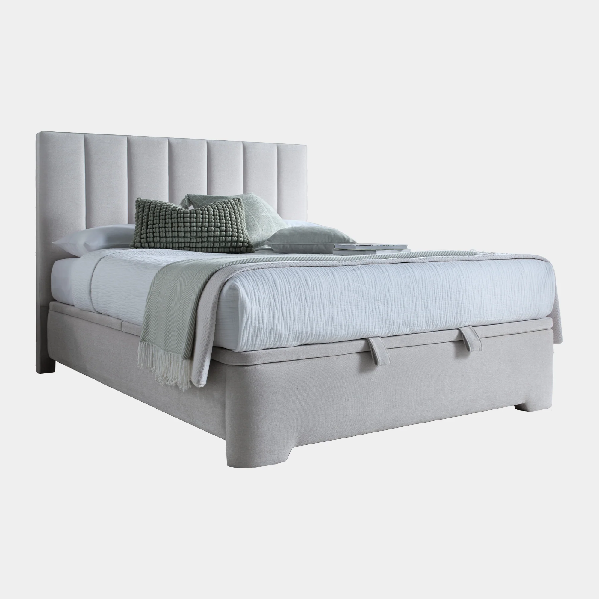 Theo - Ottoman Bed Frame - Image 7