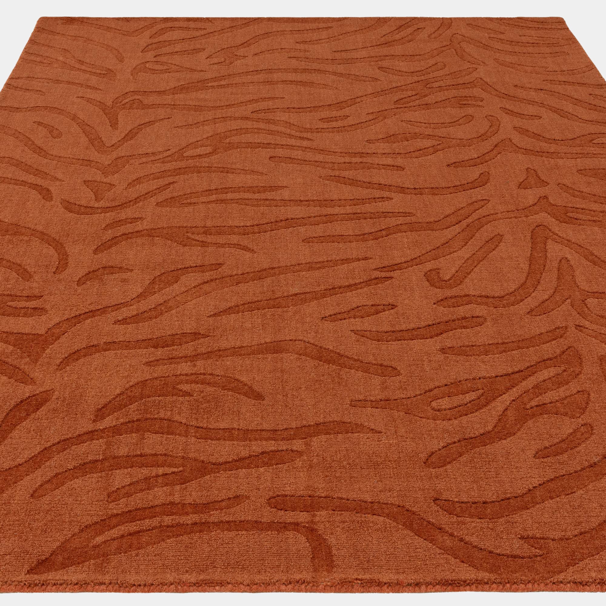 Tigra - Wool Rug - Image 3