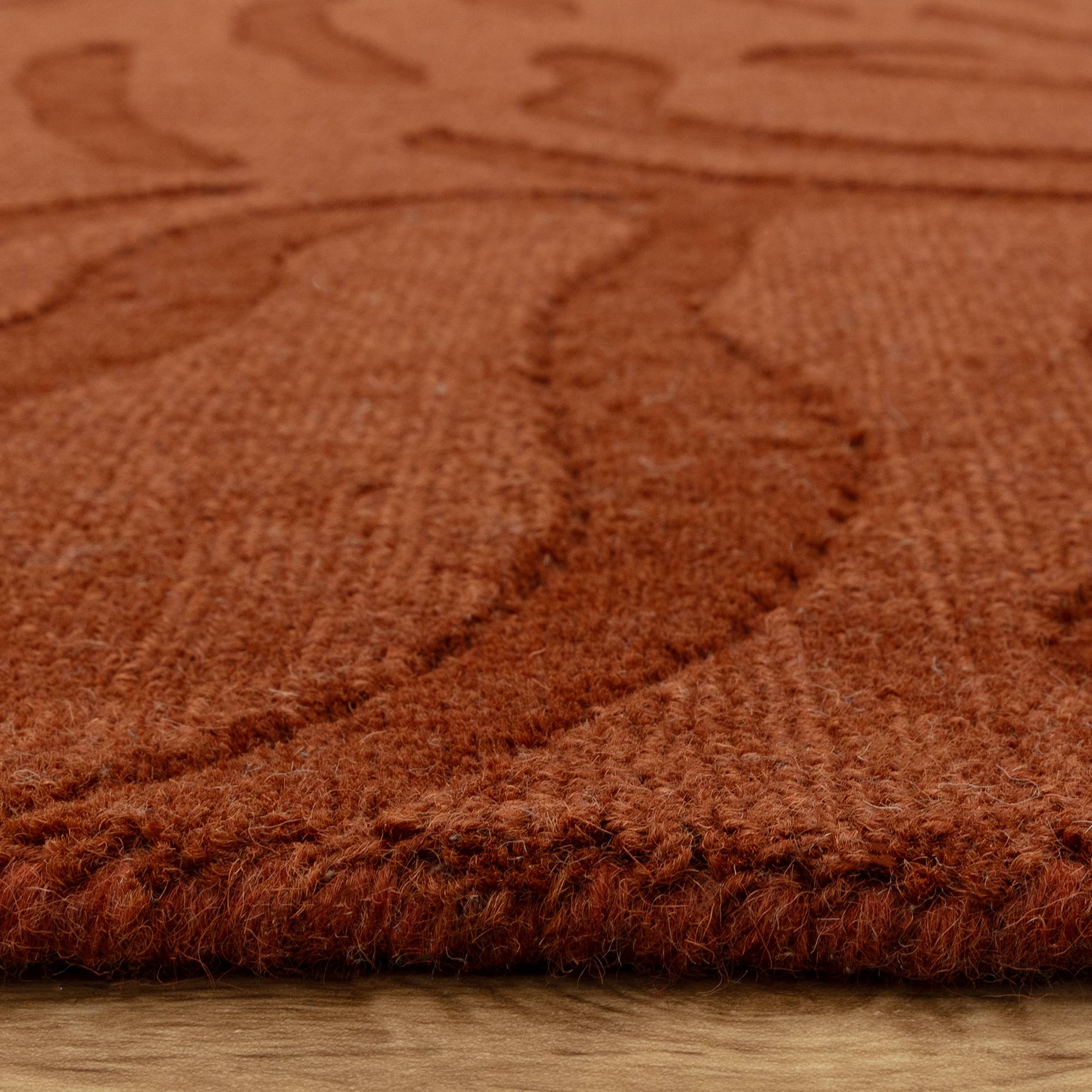 Tigra - Wool Rug - Image 7