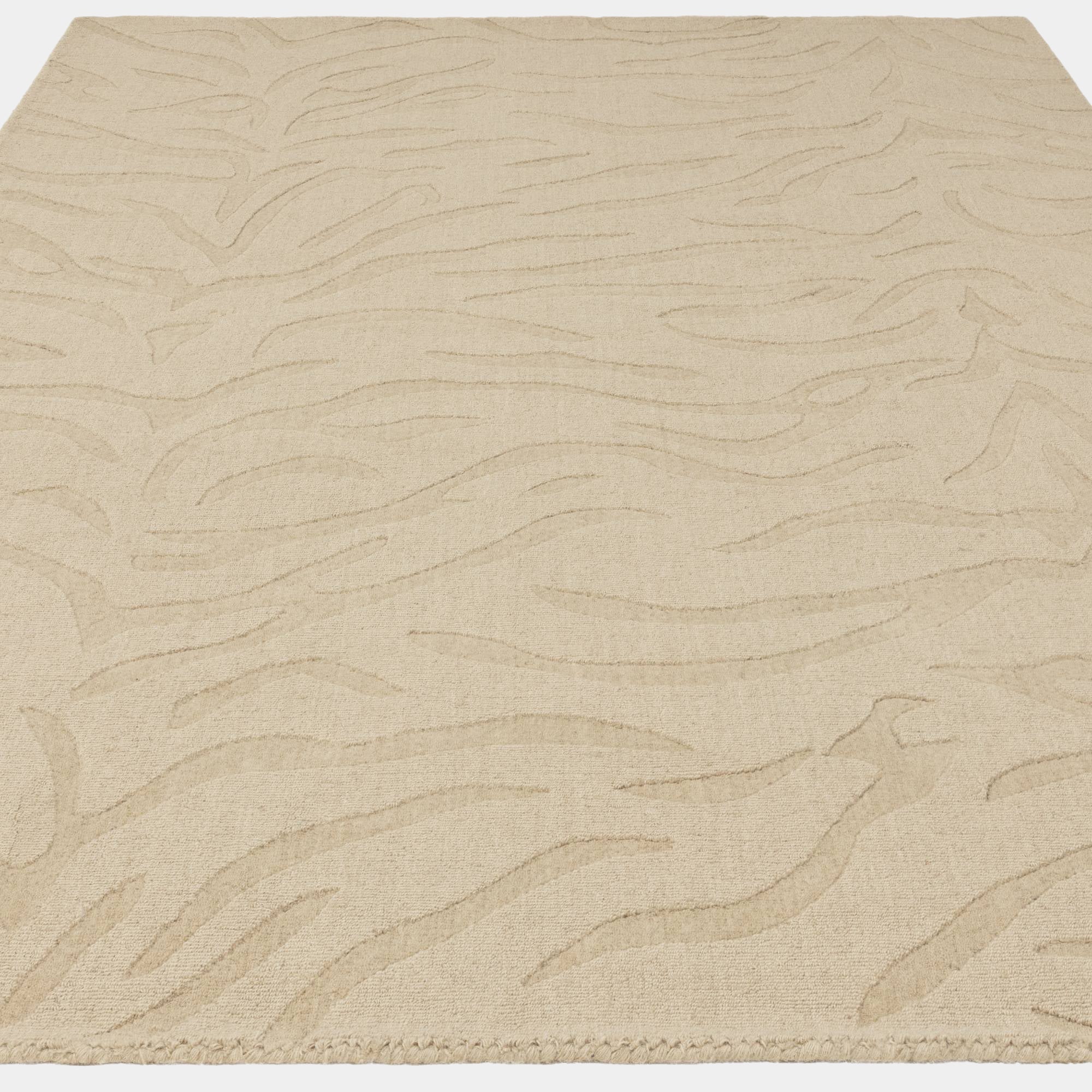 Tigra - Wool Rug - Image 10