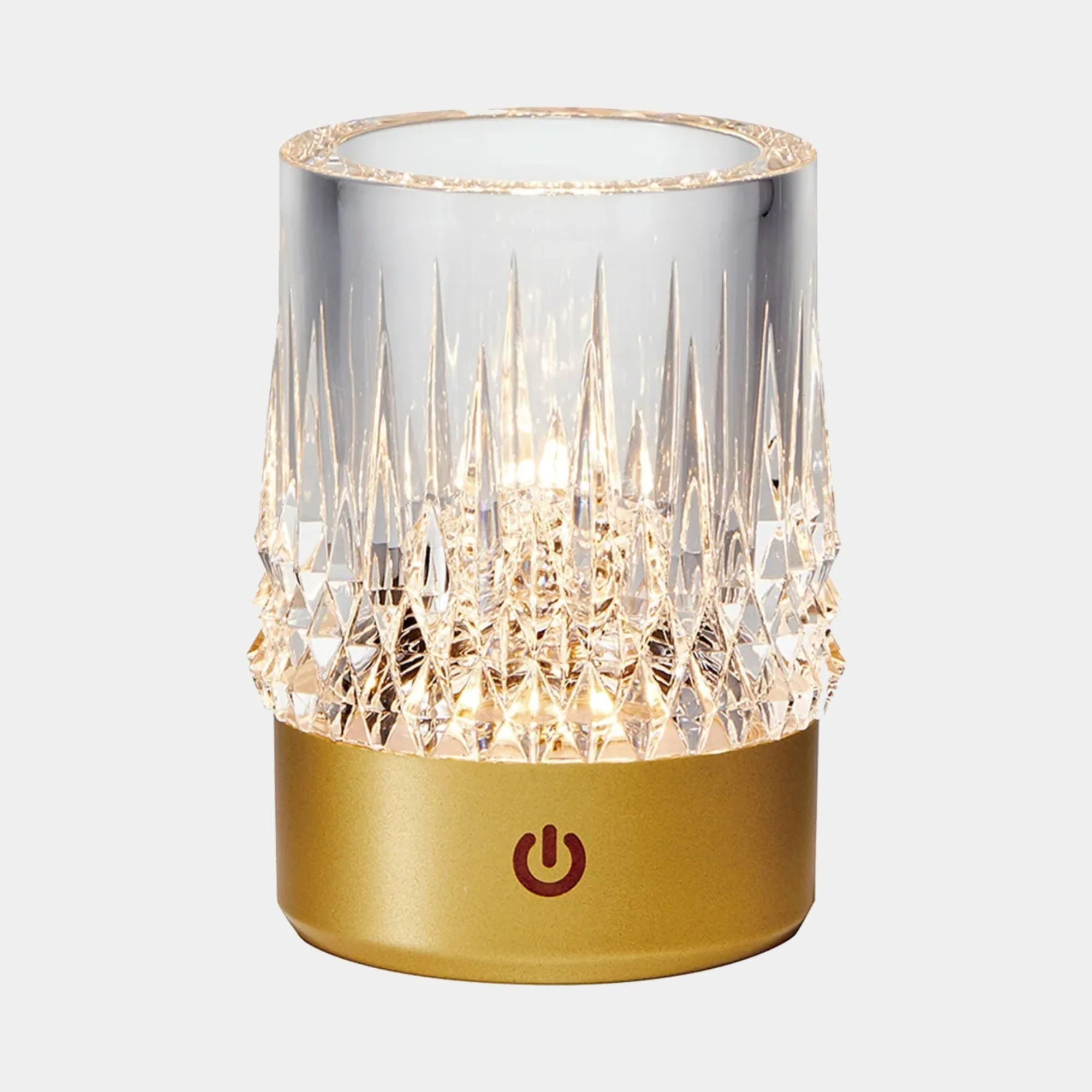 Tot Gold - Table Lamp - Image 2