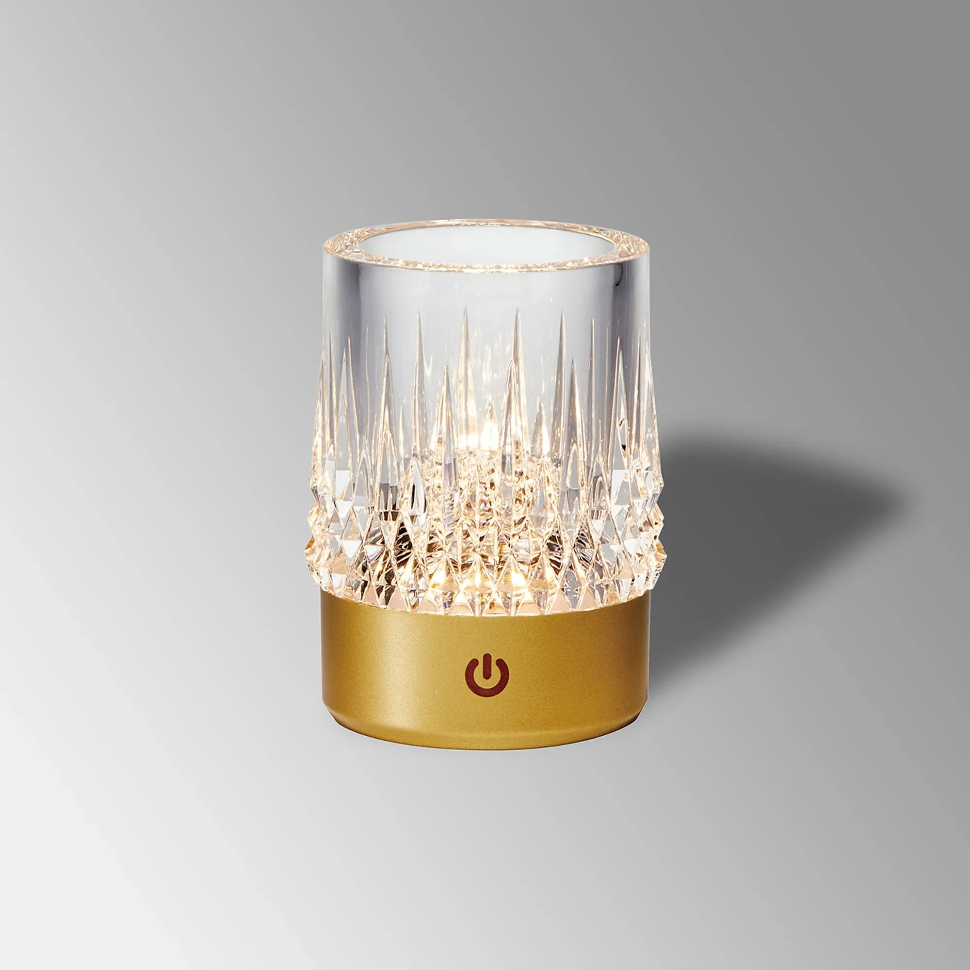 Tot Gold - Table Lamp - Image 3