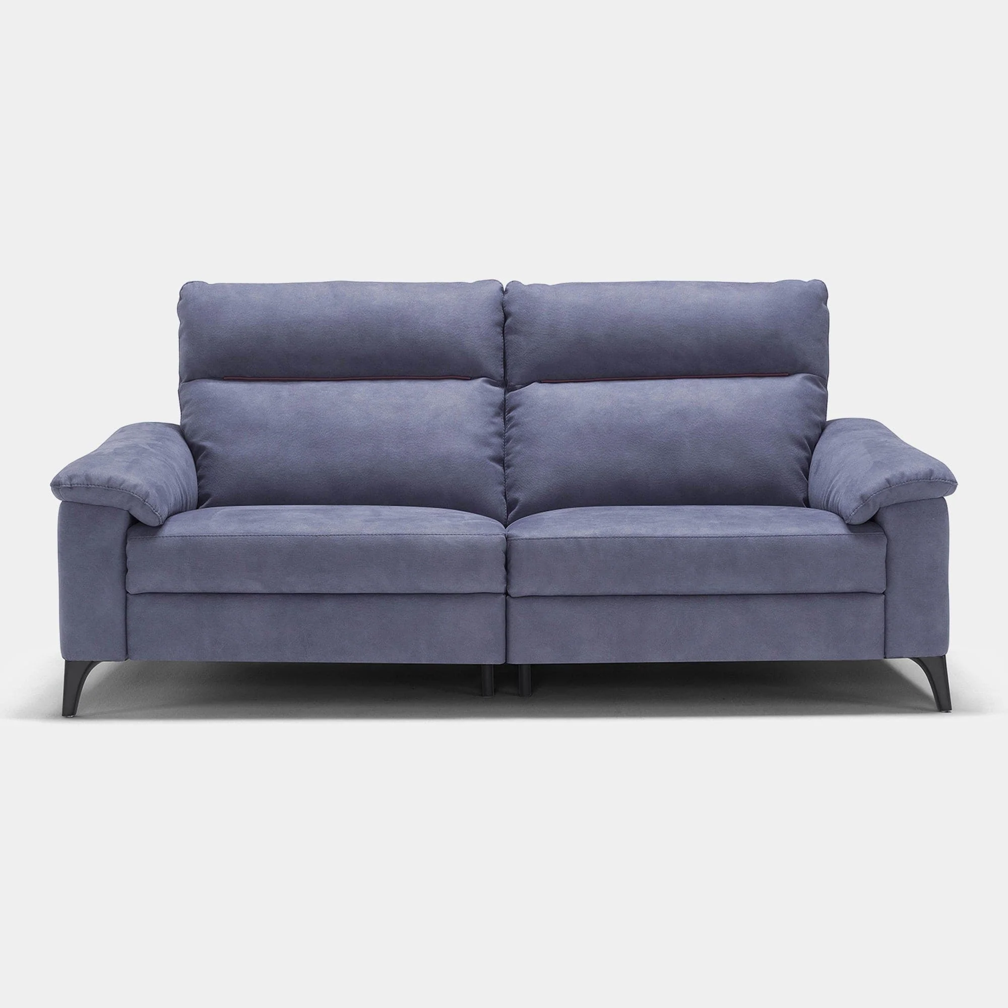 Treviso - 2 Seat Power Recliner Sofa, Fabric