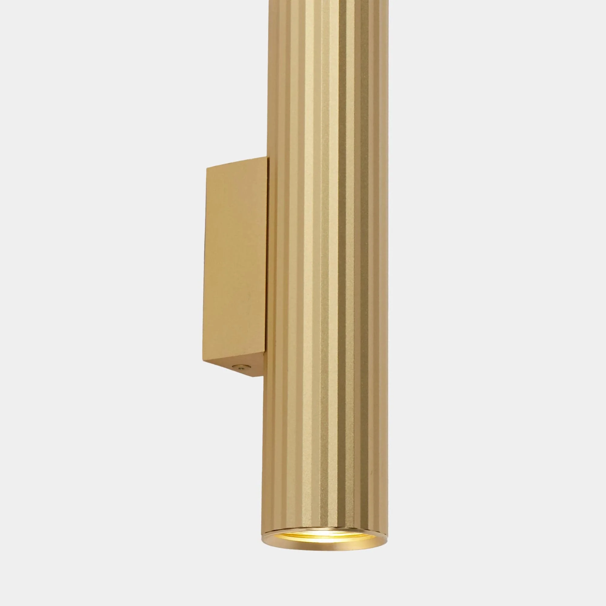 Trieste Gold - Wall Light - Image 3