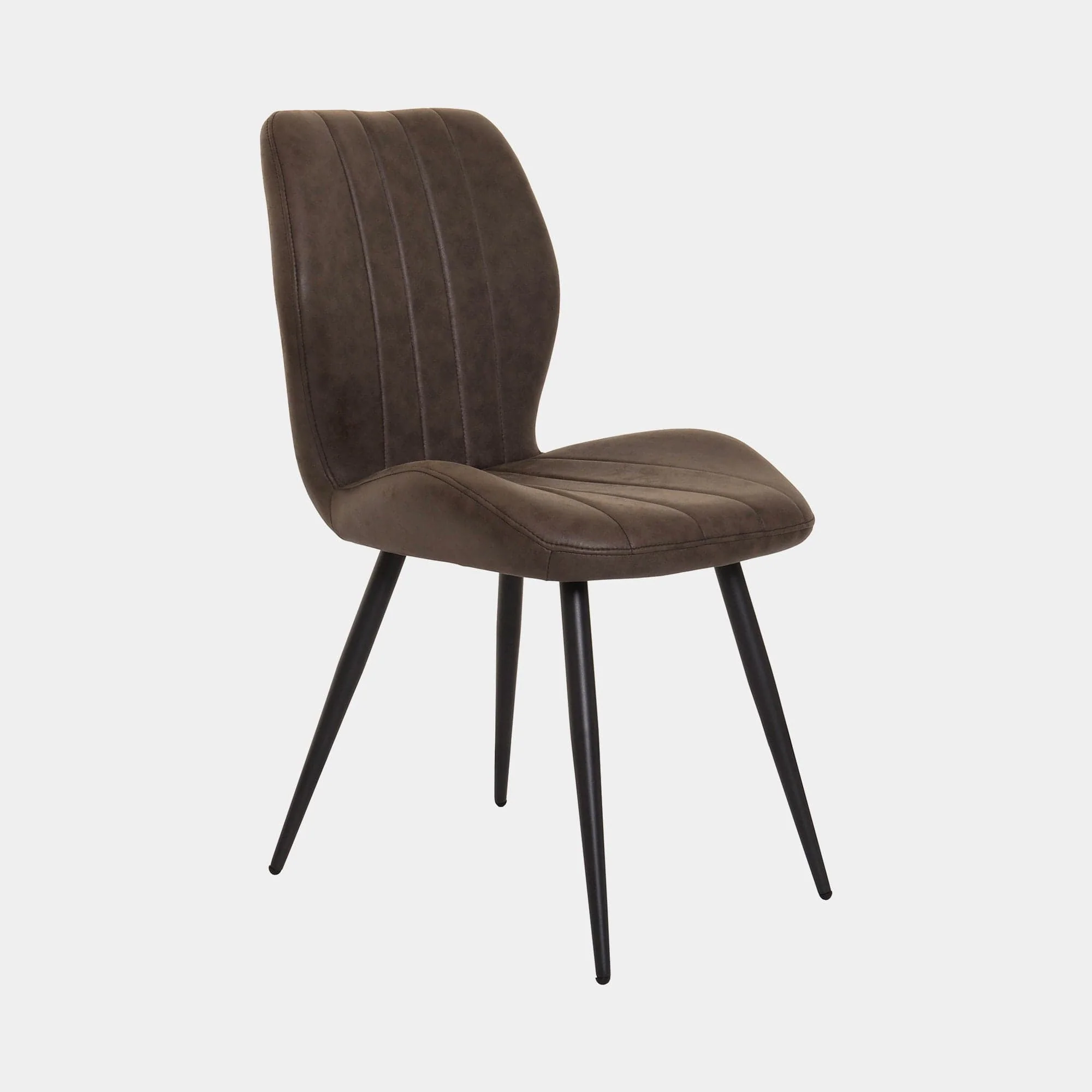Tuscan - Dining Chair, Fabric