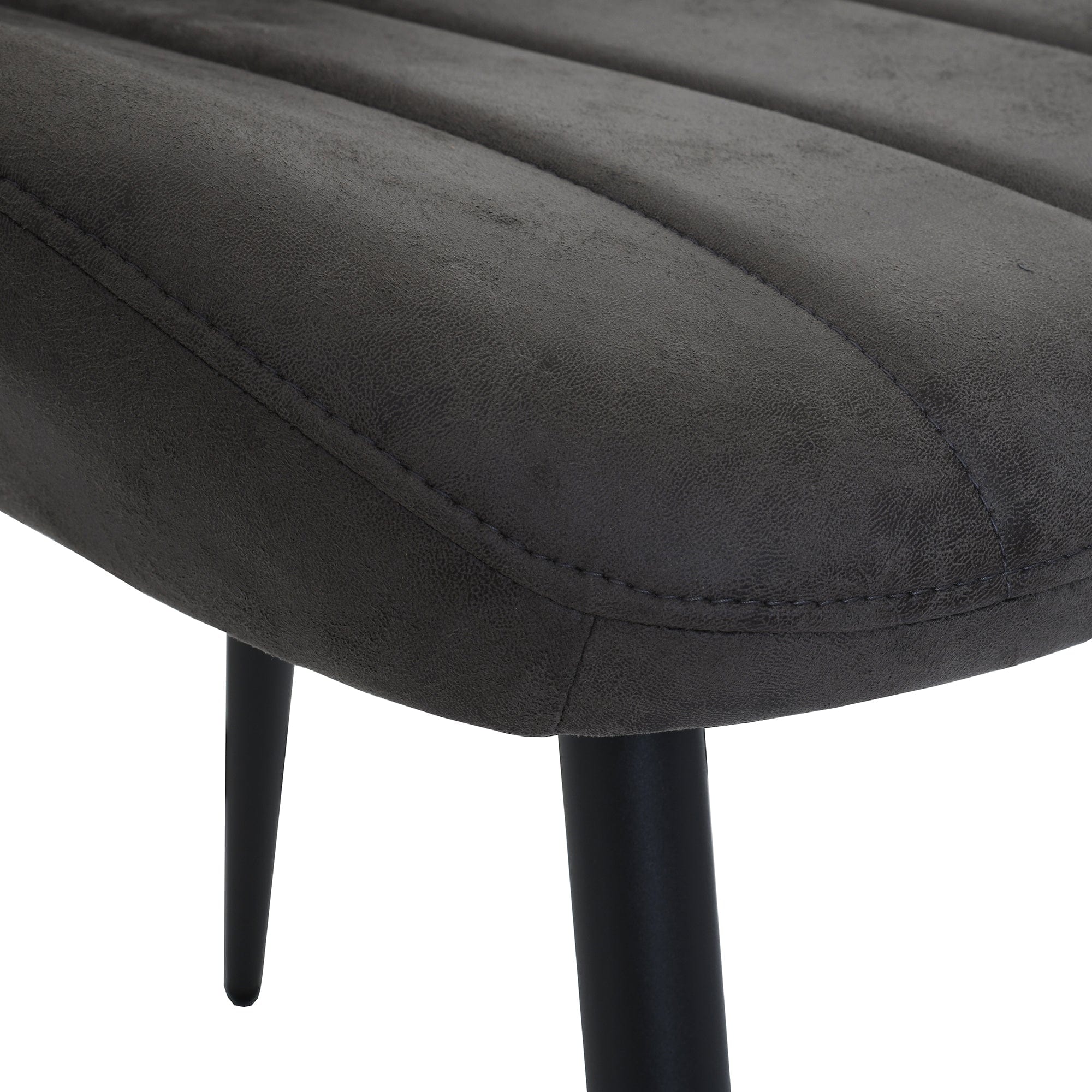 Tuscan - Dining Chair, Fabric - Image 12