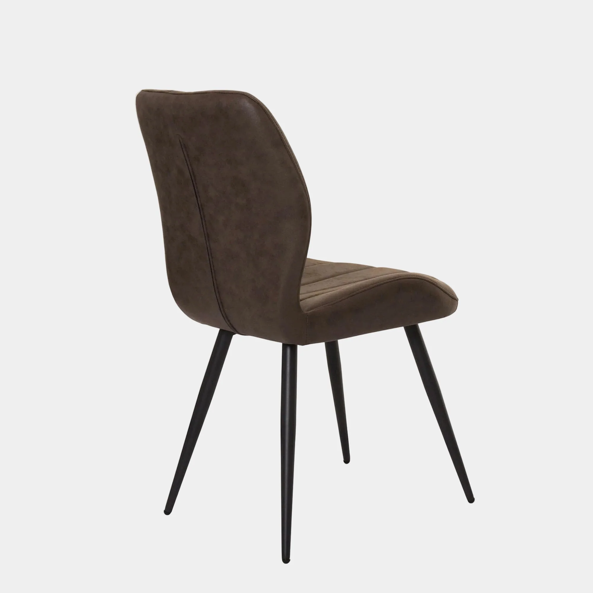 Tuscan - Dining Chair, Fabric - Image 2