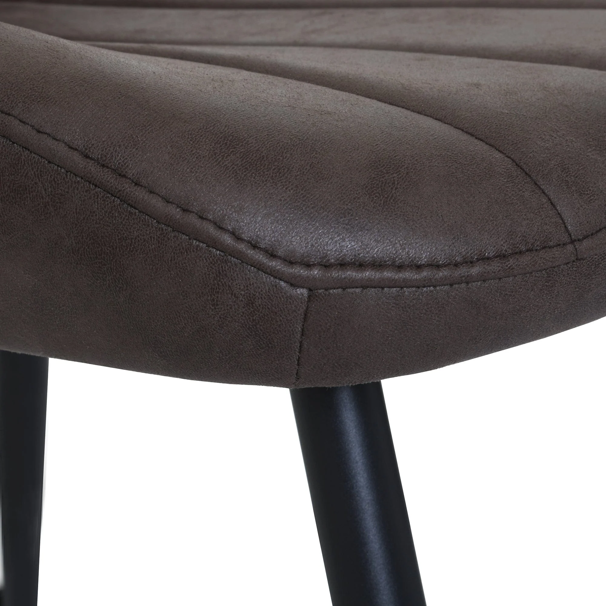 Tuscan - Dining Chair, Fabric - Image 5