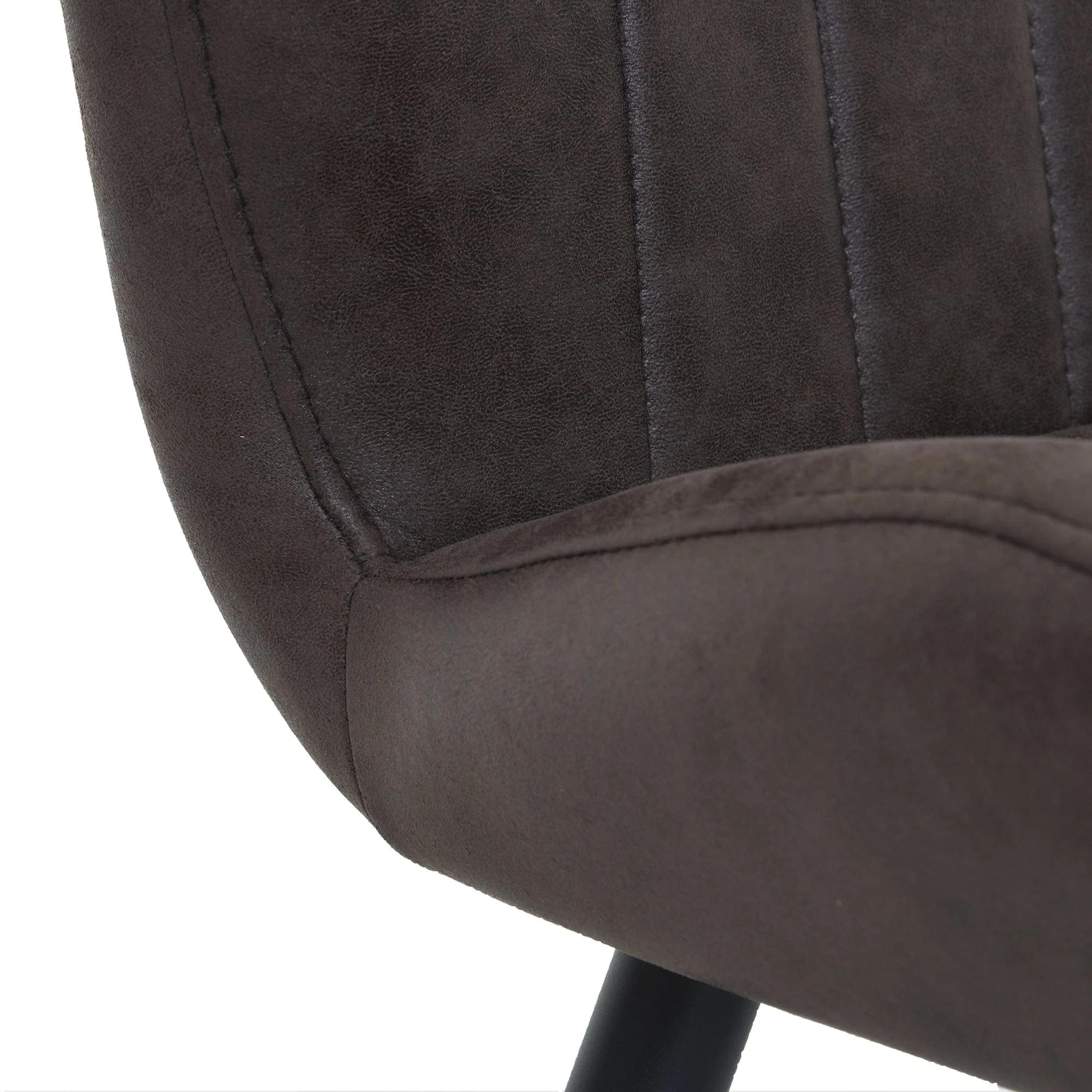 Tuscan - Dining Chair, Fabric - Image 6