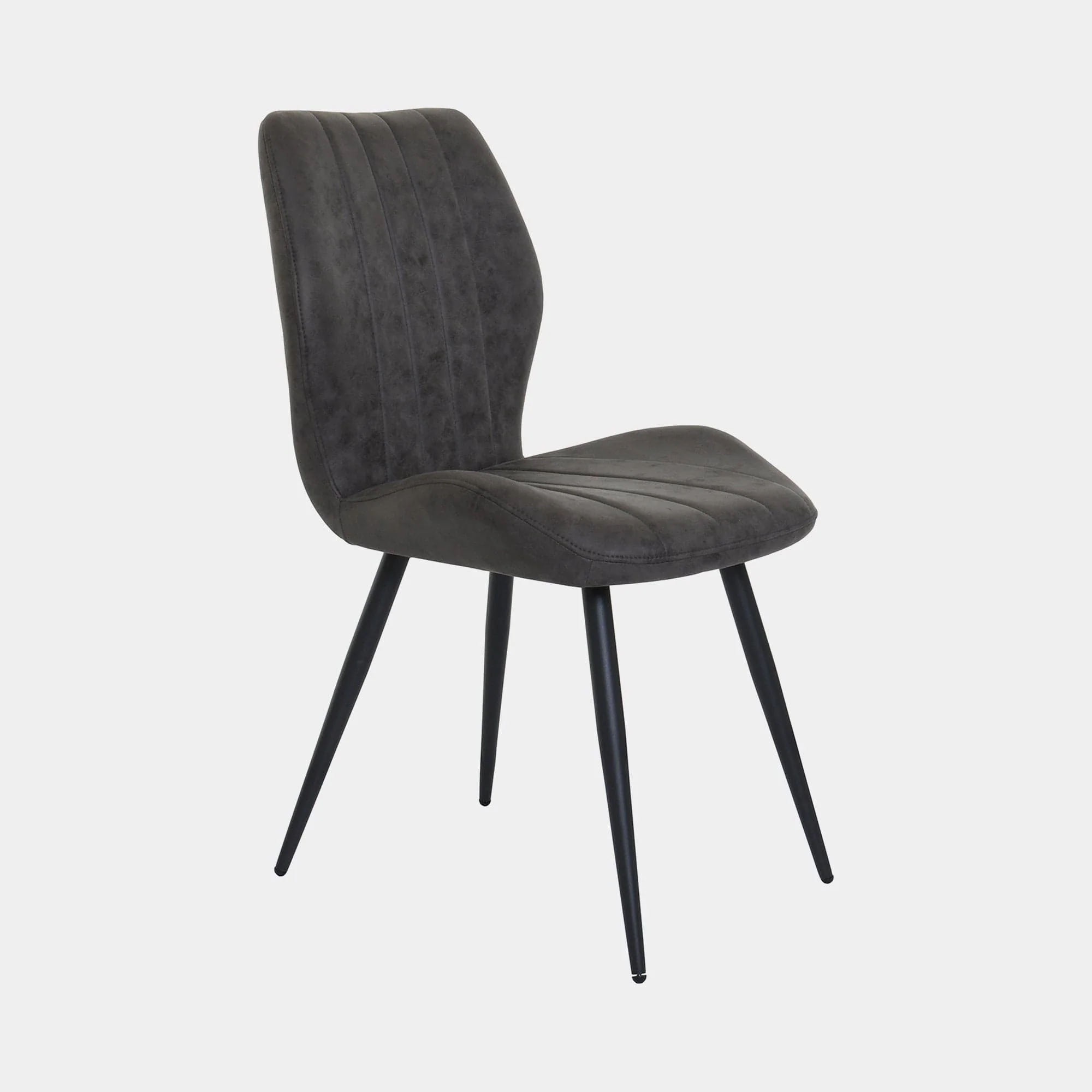 Tuscan - Dining Chair, Fabric - Image 8