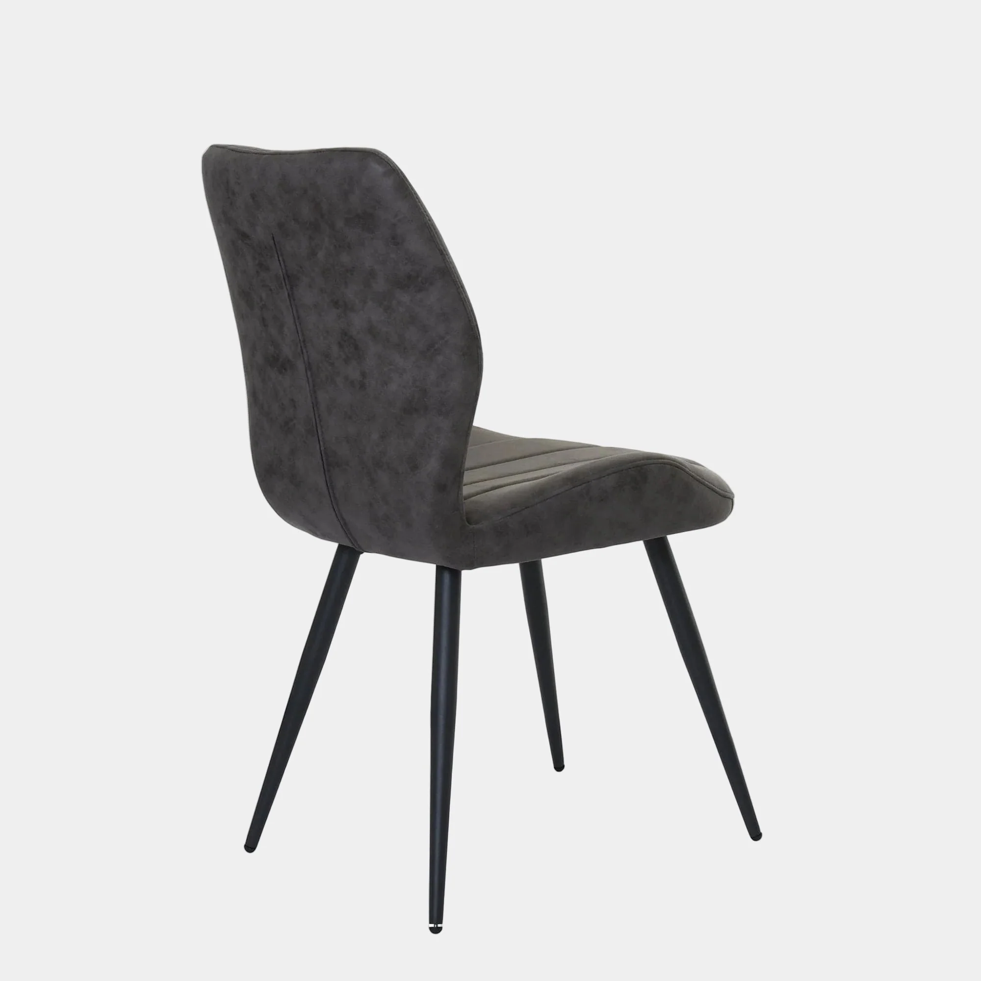 Tuscan - Dining Chair, Fabric - Image 9