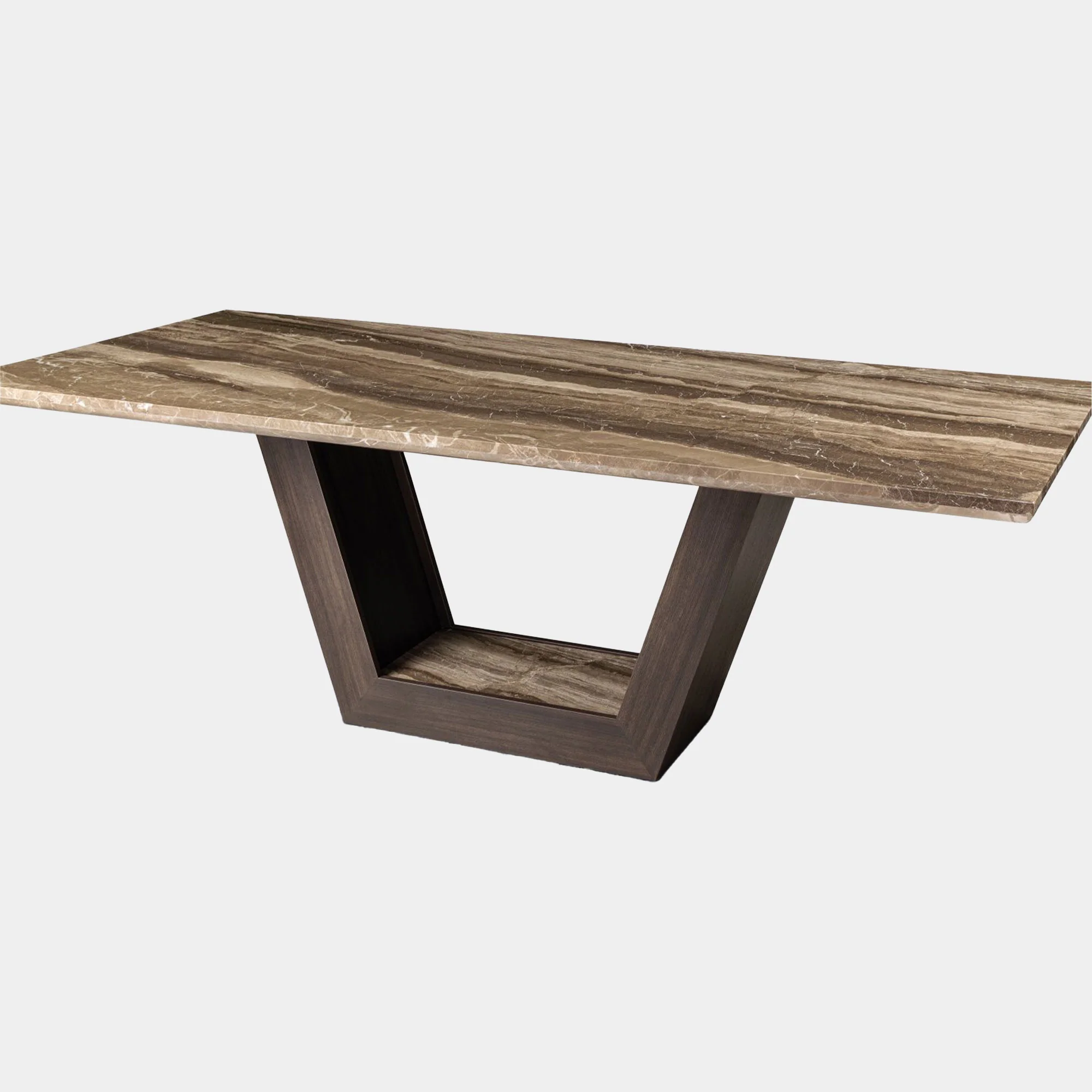 Venice - Marble Dining Table - Image 3