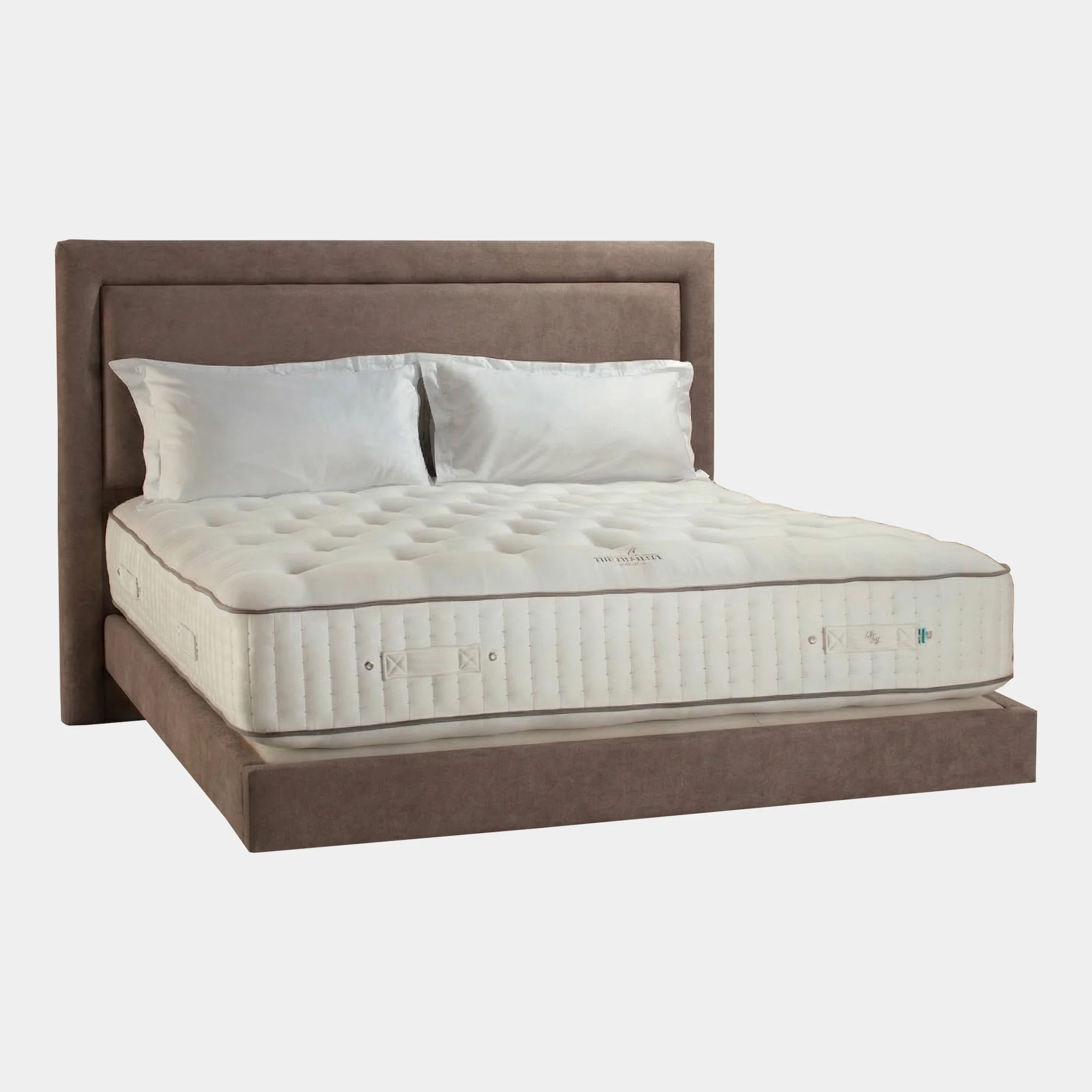 Venus - Floating Bed Frame - Image 4