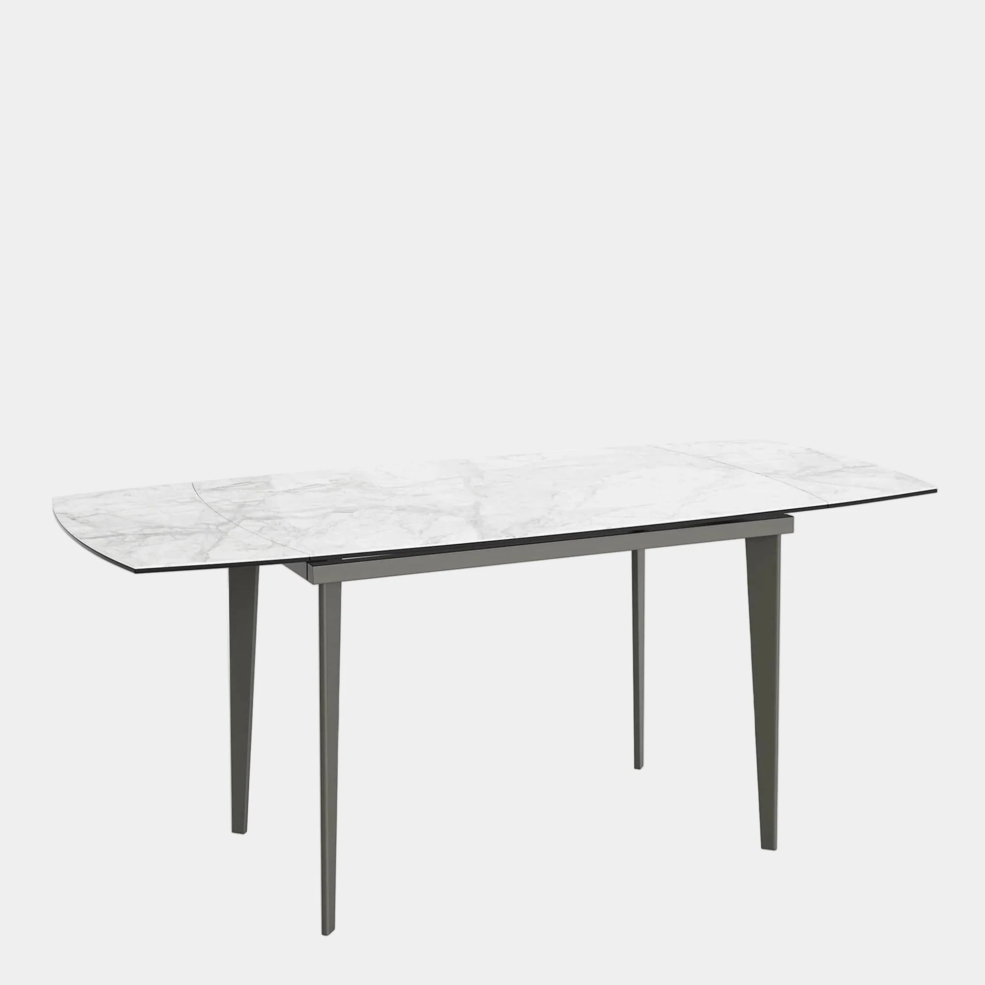 Vinci -  Ceramic Extending Dining Table - Image 11