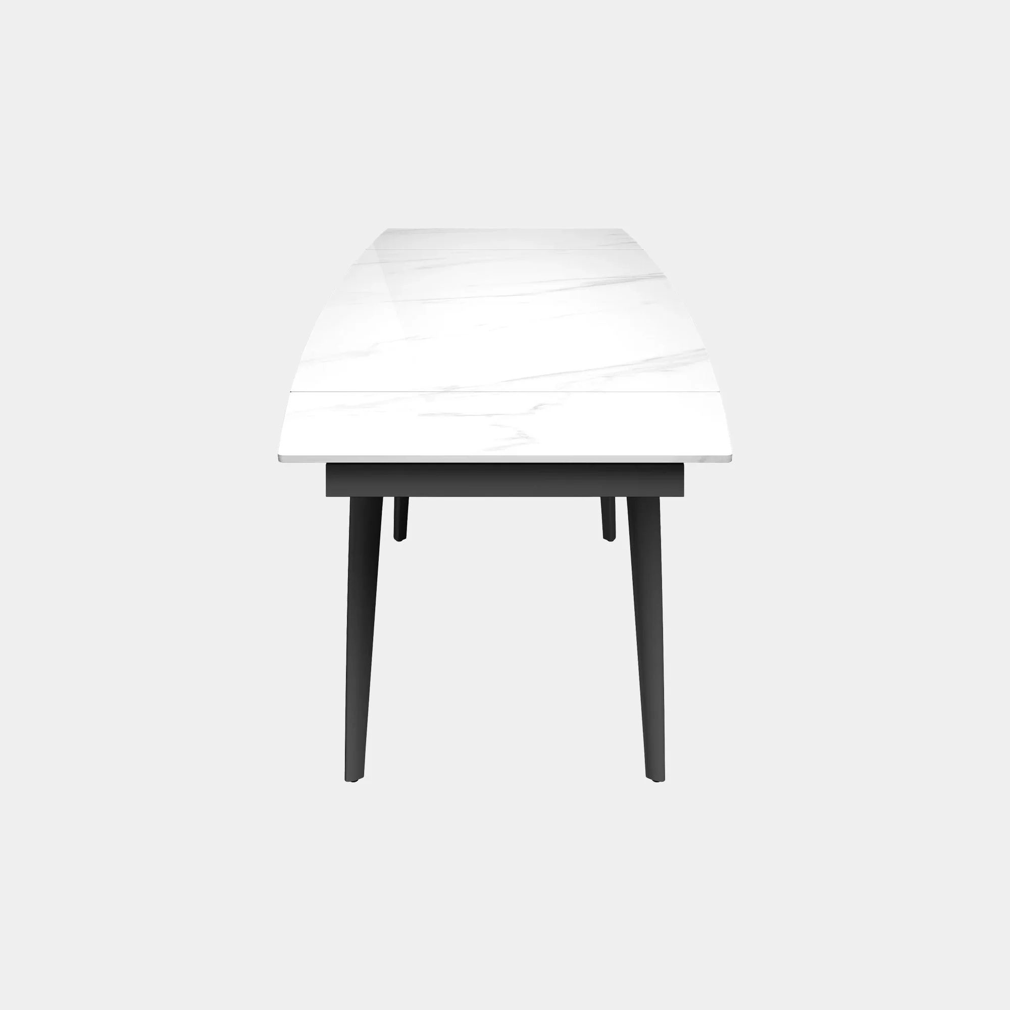 Vinci -  Ceramic Extending Dining Table - Image 18