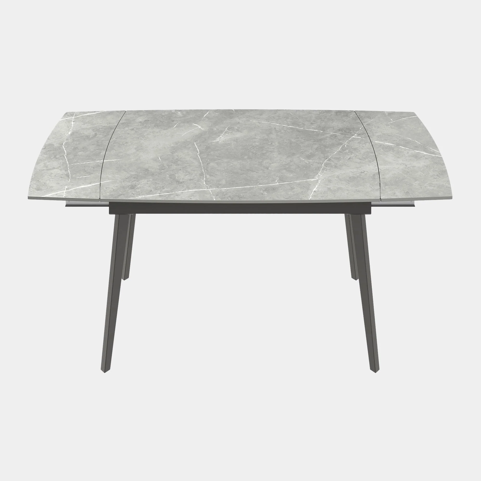 Vinci -  Ceramic Extending Dining Table - Image 2