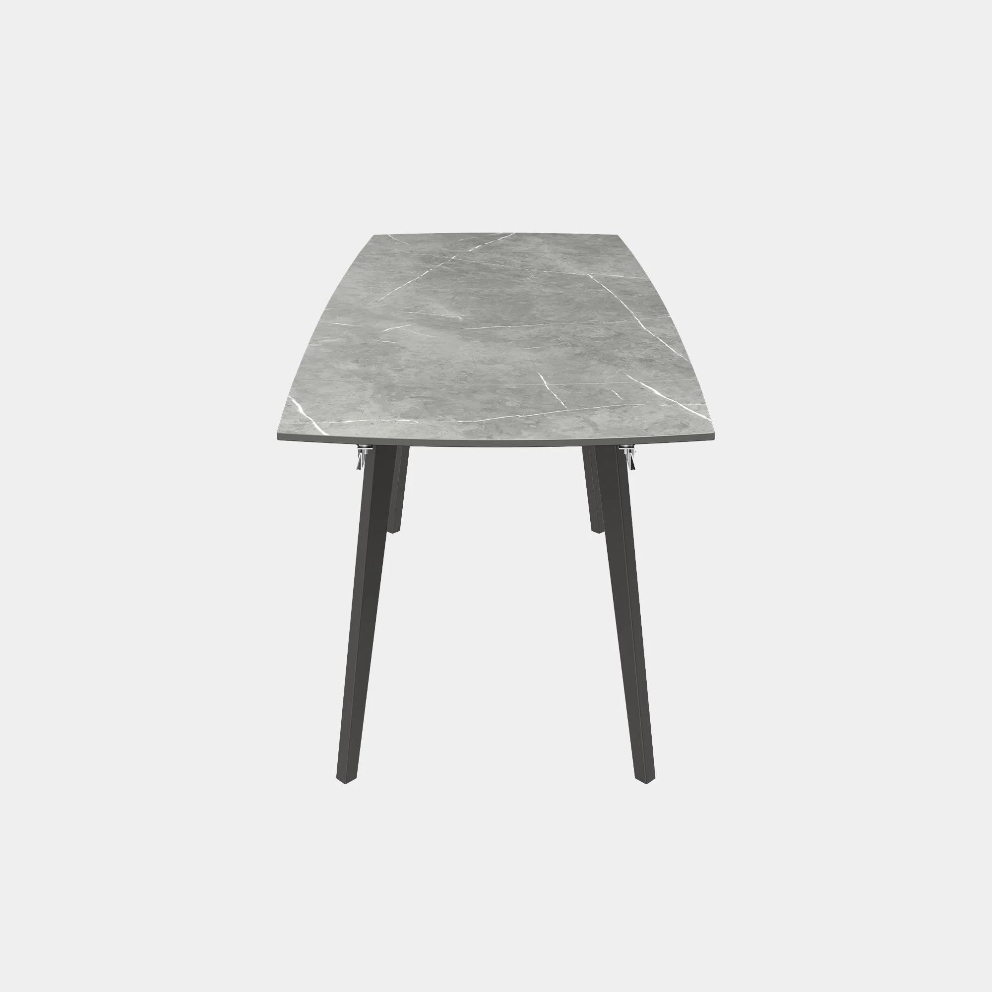 Vinci -  Ceramic Extending Dining Table - Image 3