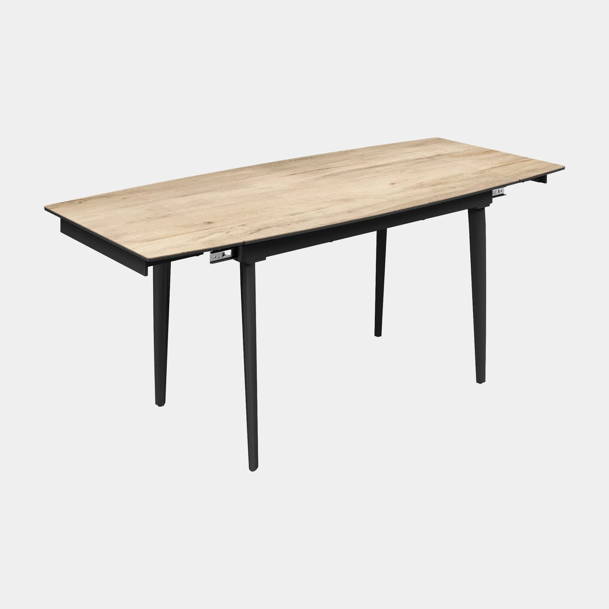 Vinci -  Ceramic Extending Dining Table - Image 6