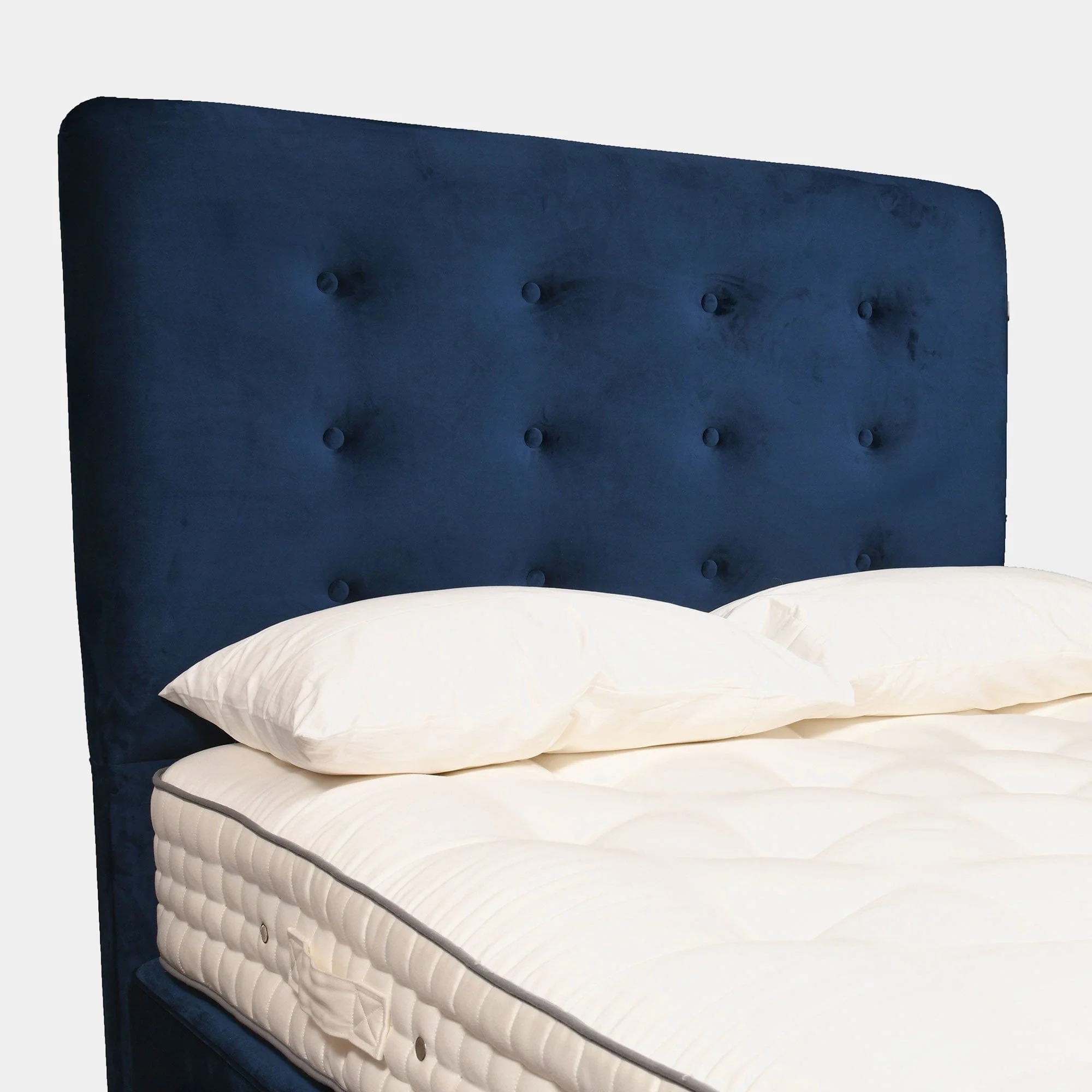 Vispring Achilles - Headboard