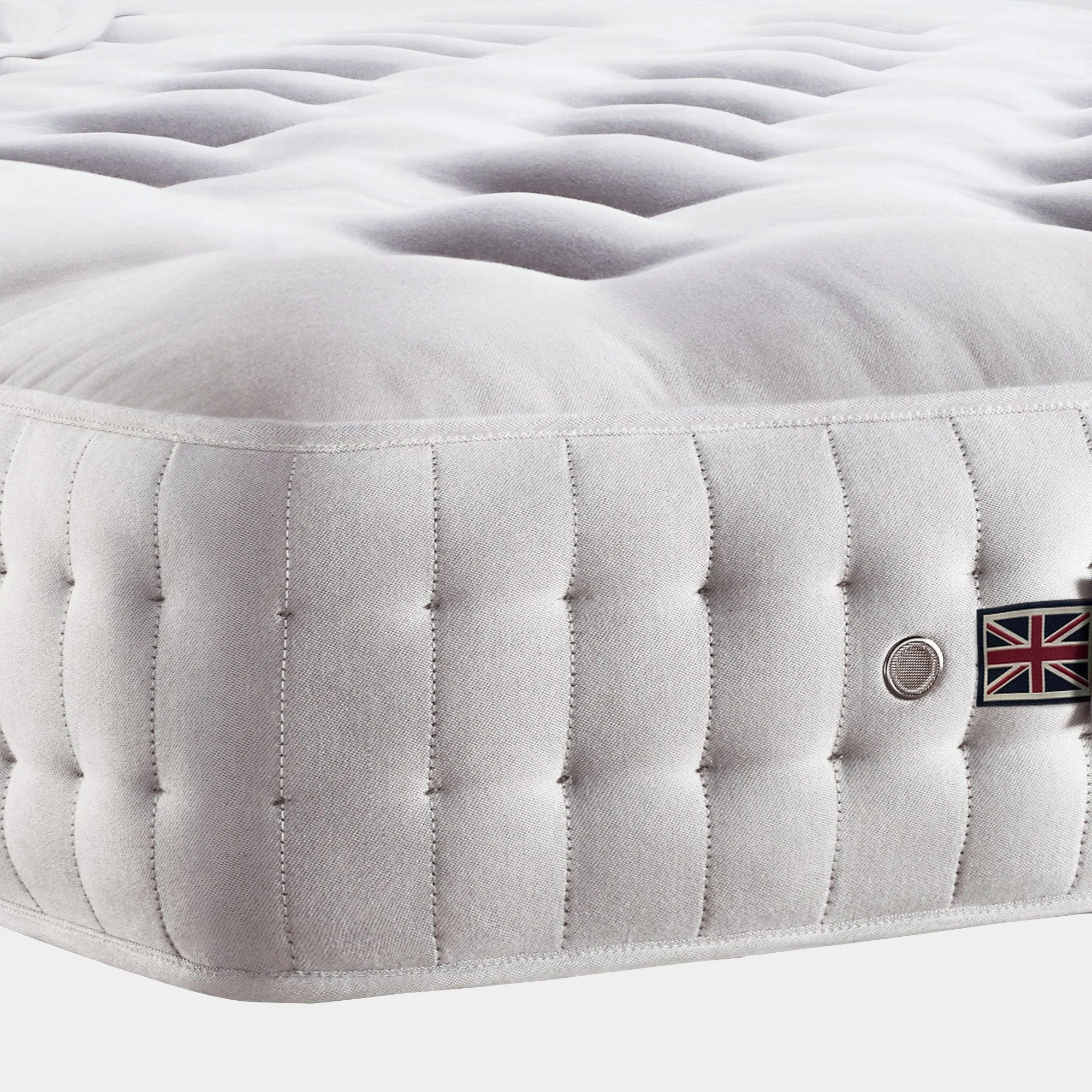 Vispring Devonshire - Base & Mattress - Image 2