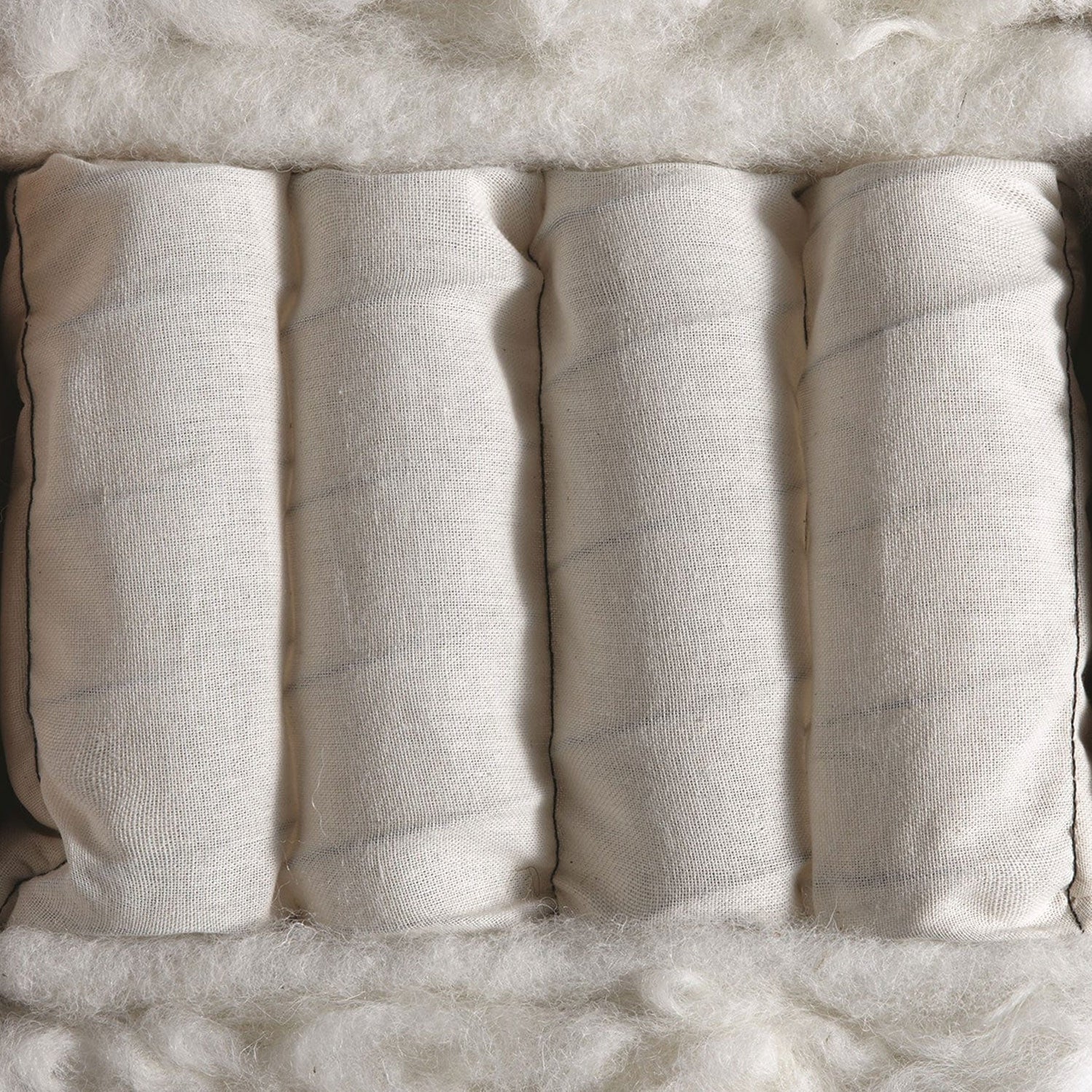 Vispring Devonshire - Base & Mattress - Image 3