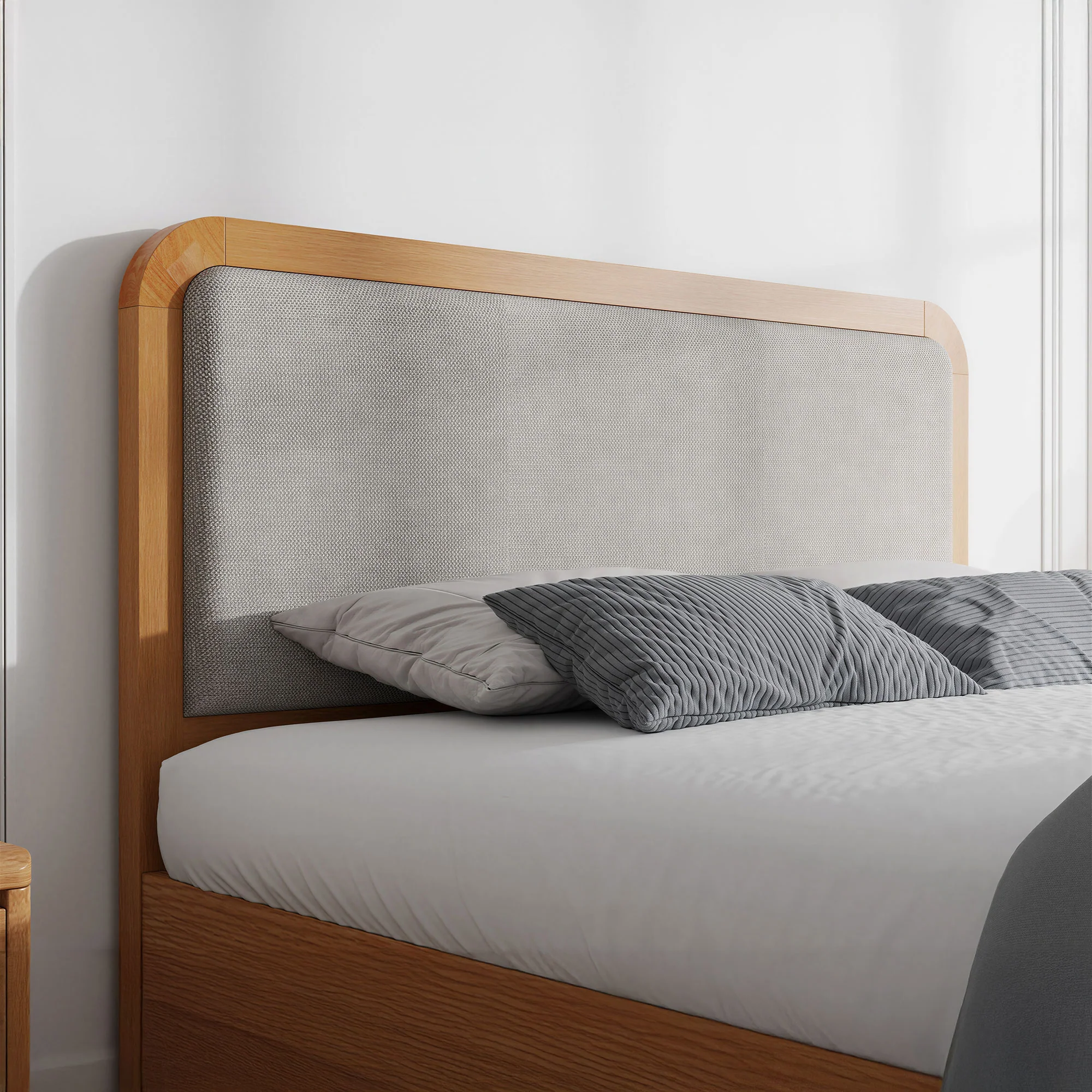 Warrington - Ottoman Bed Frame - Image 10