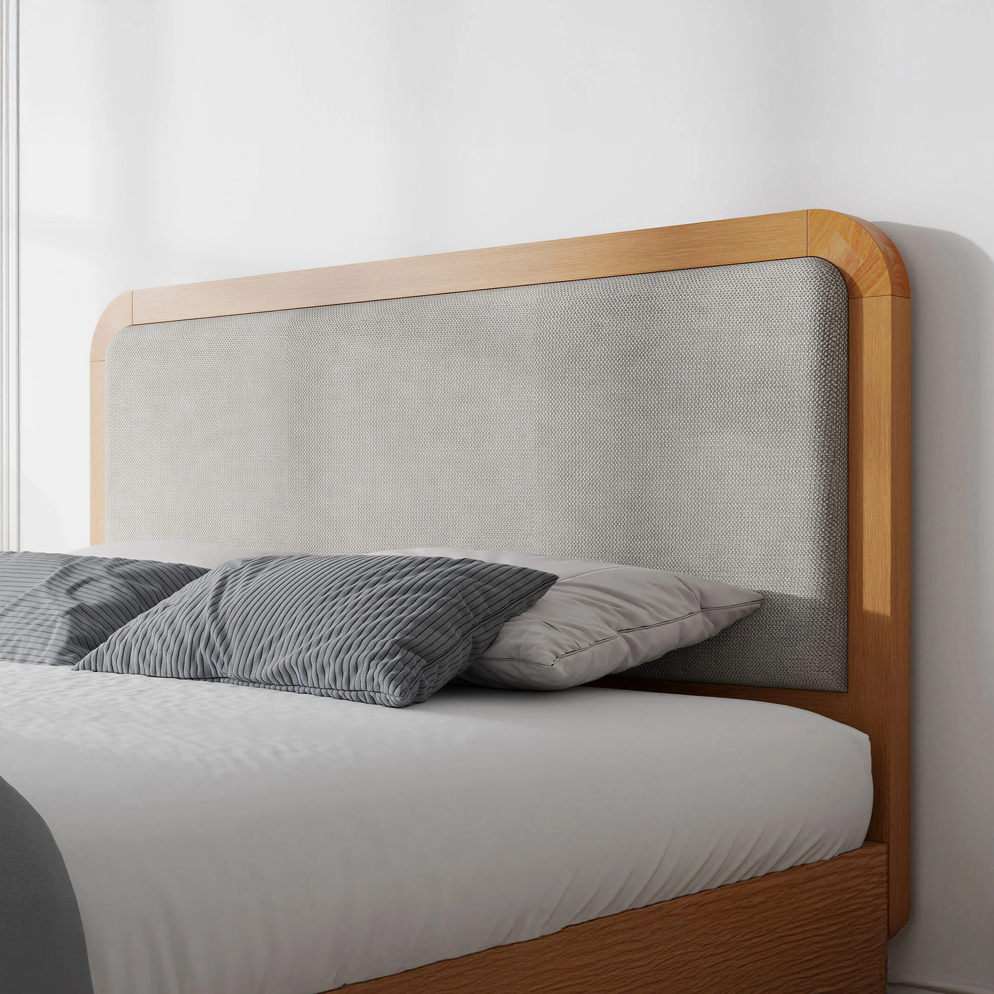 Warrington - Ottoman Bed Frame - Image 11