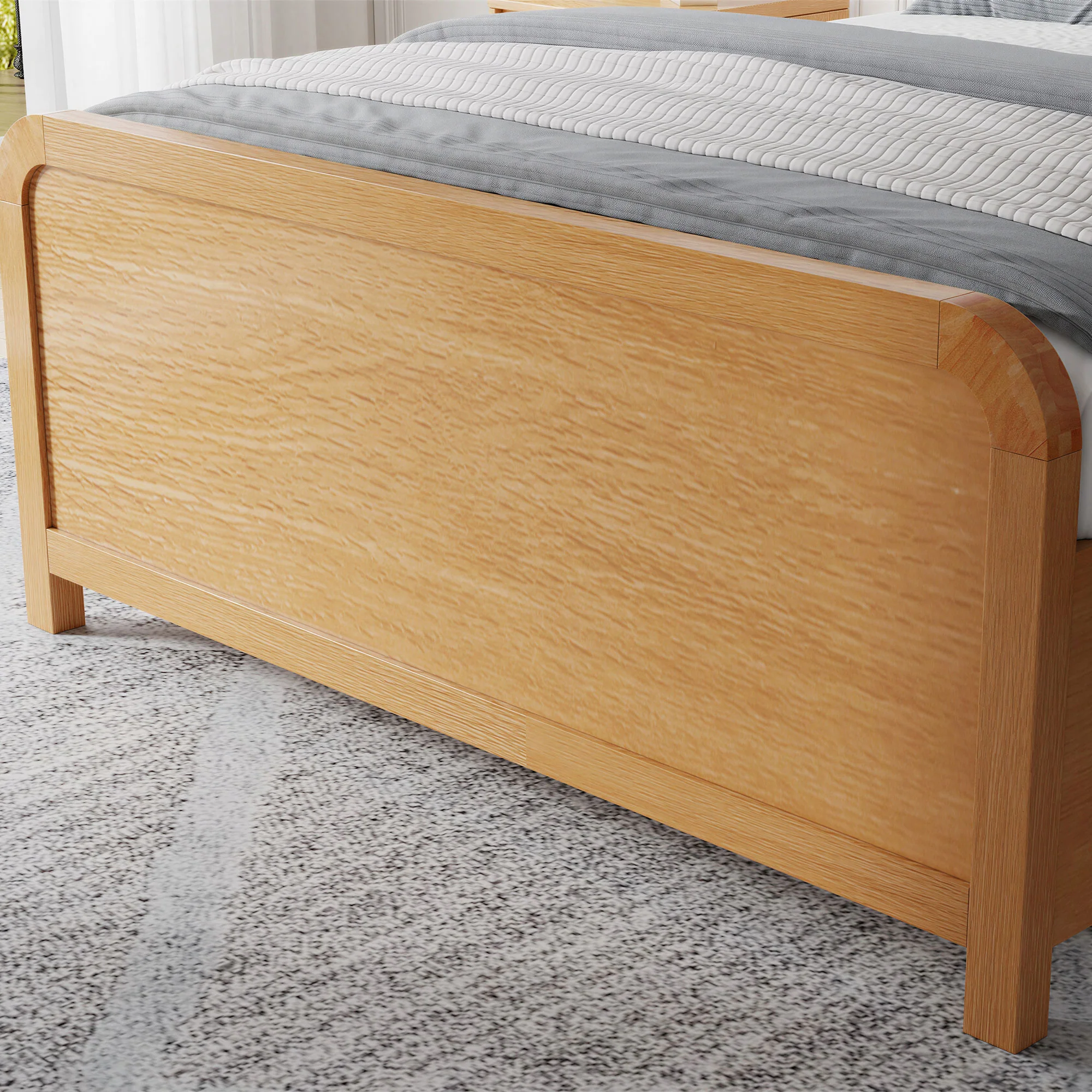 Warrington - Ottoman Bed Frame - Image 13