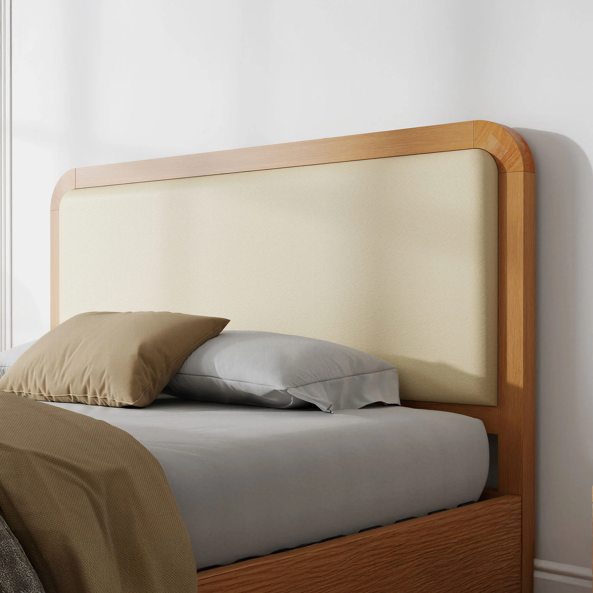 Warrington - Ottoman Bed Frame - Image 4