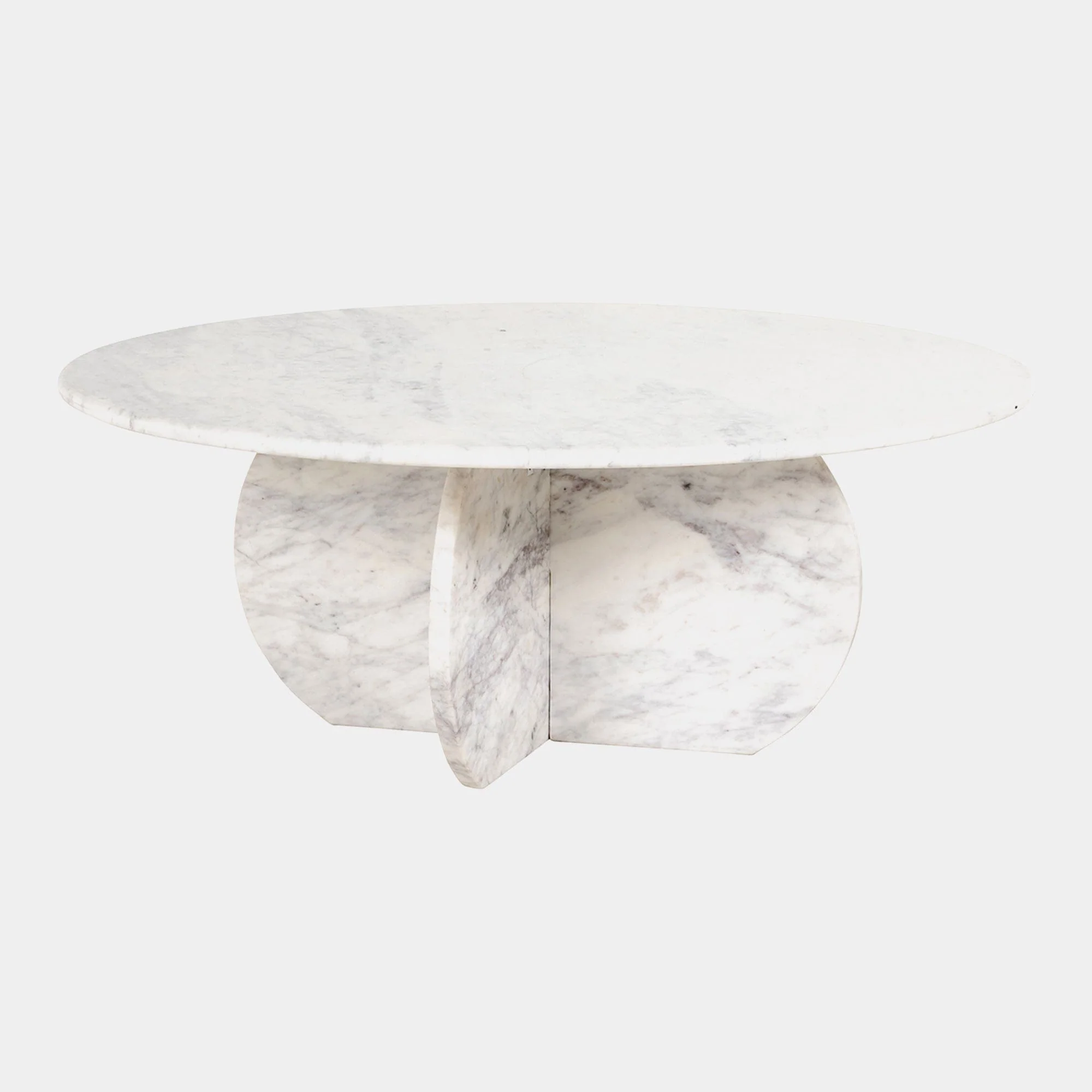 Watson - Marble Effect Coffee Table