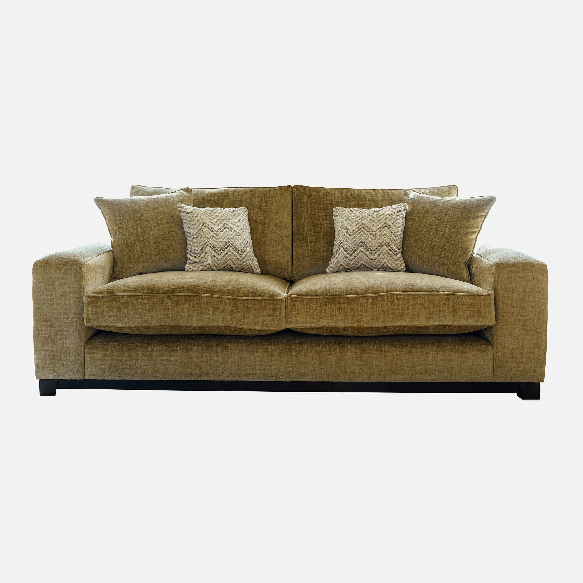 Wentworth - Medium Sofa, Fabric