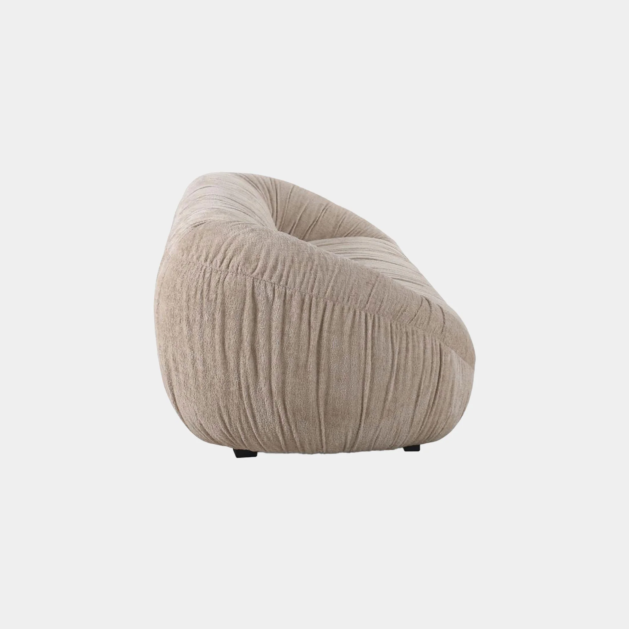 Westchester - 3 Seat Sofa, Fabric - Image 4