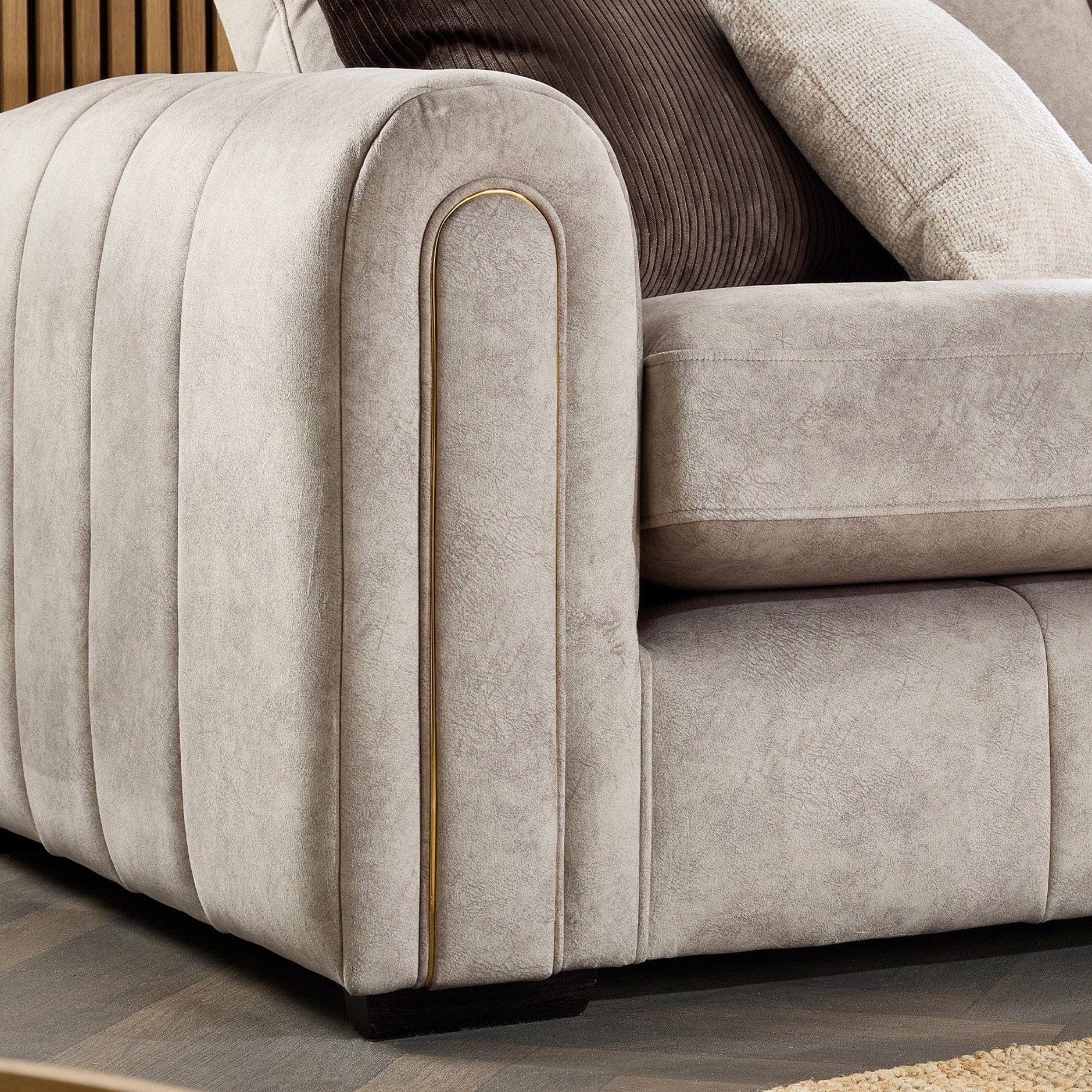 Westwood - Chair, Fabric - Image 2
