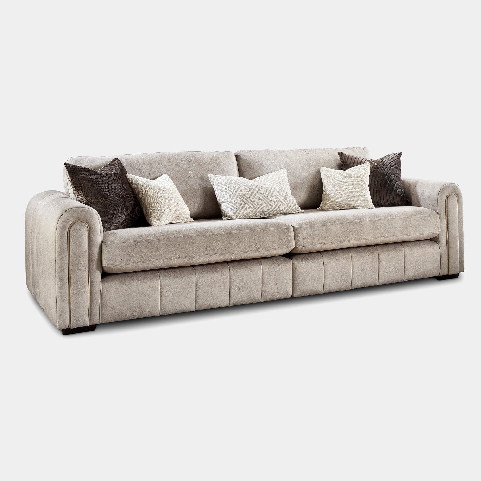 Westwood - Grand Sofa, Fabric