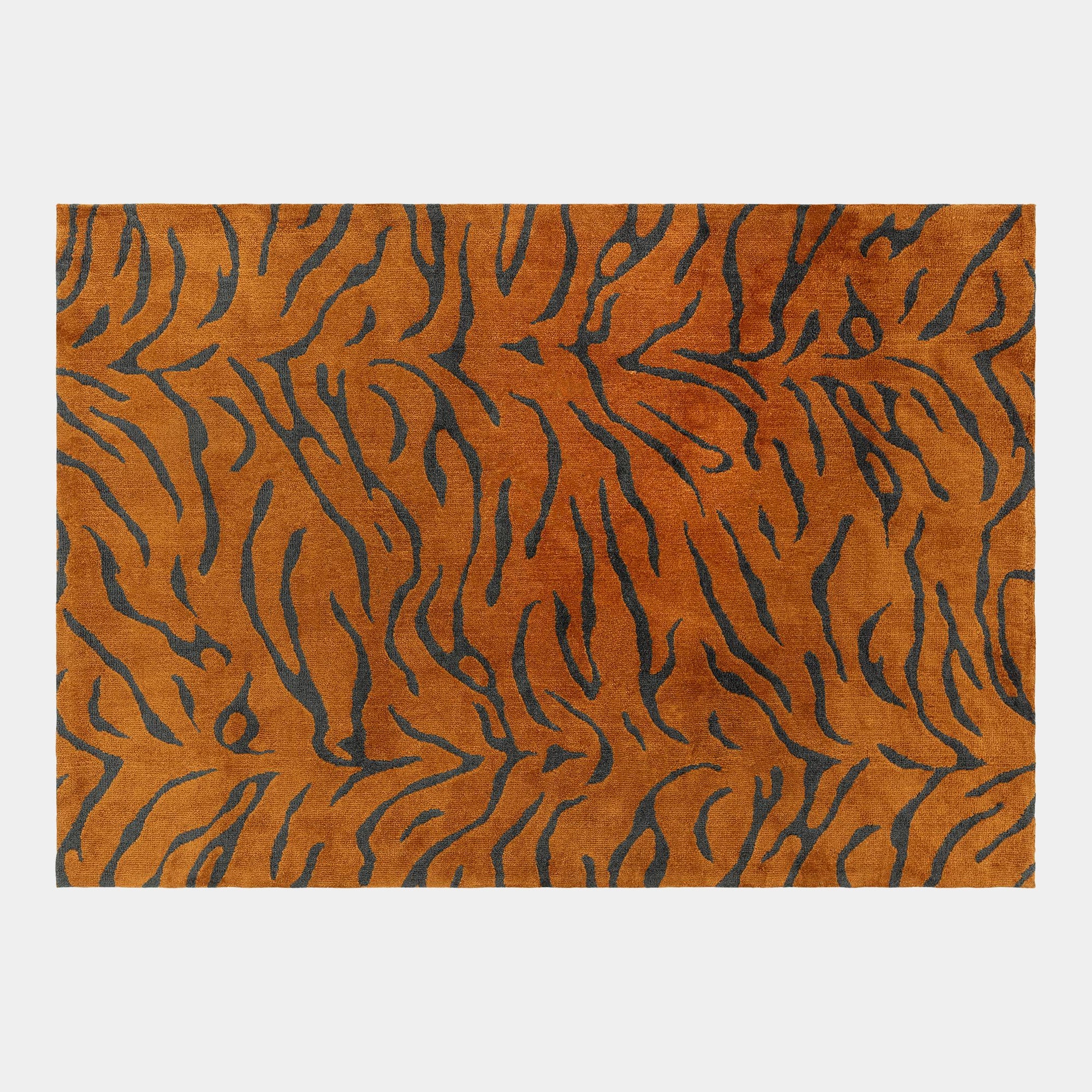 Wilder - Patterned Rug - Image 6