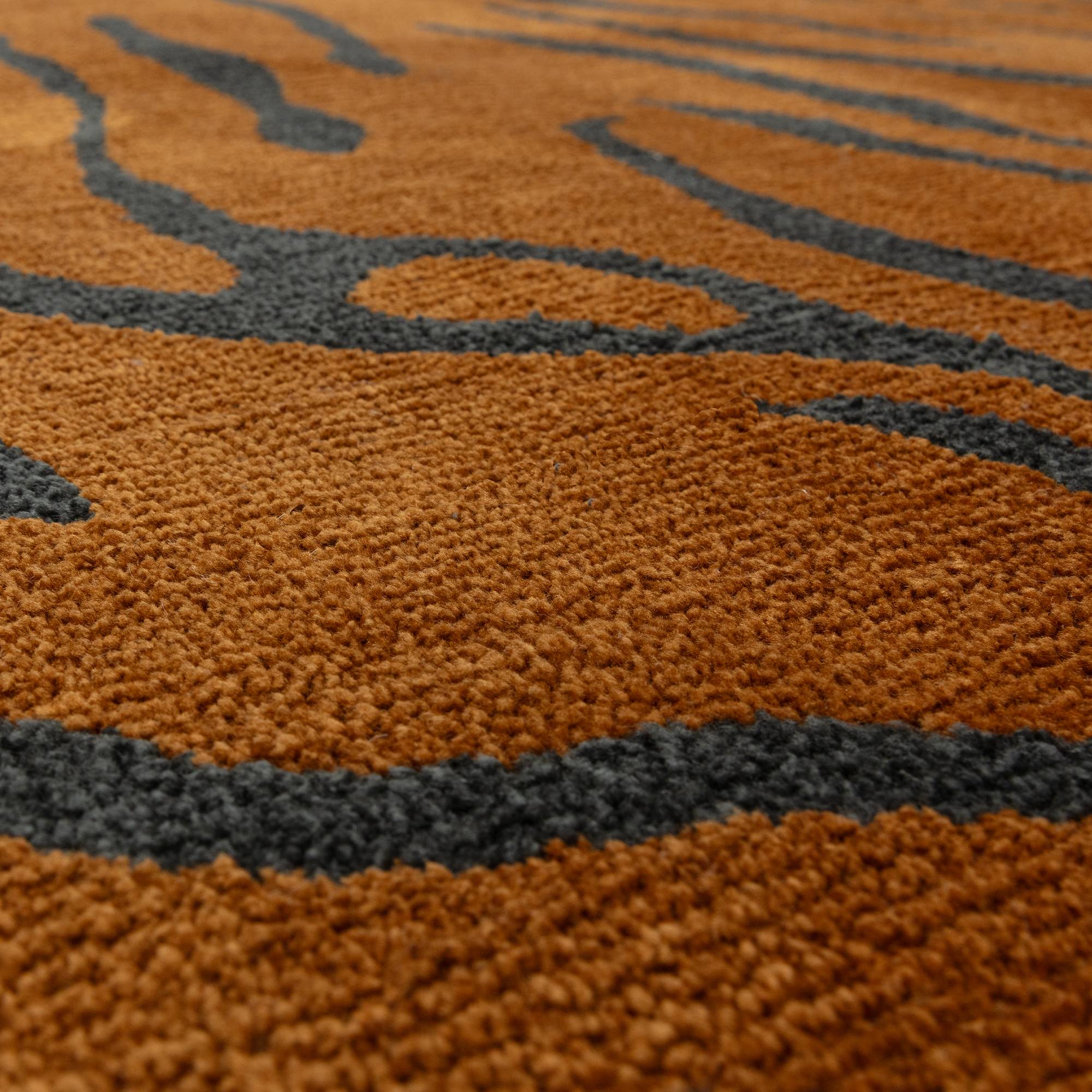 Wilder - Patterned Rug - Image 9