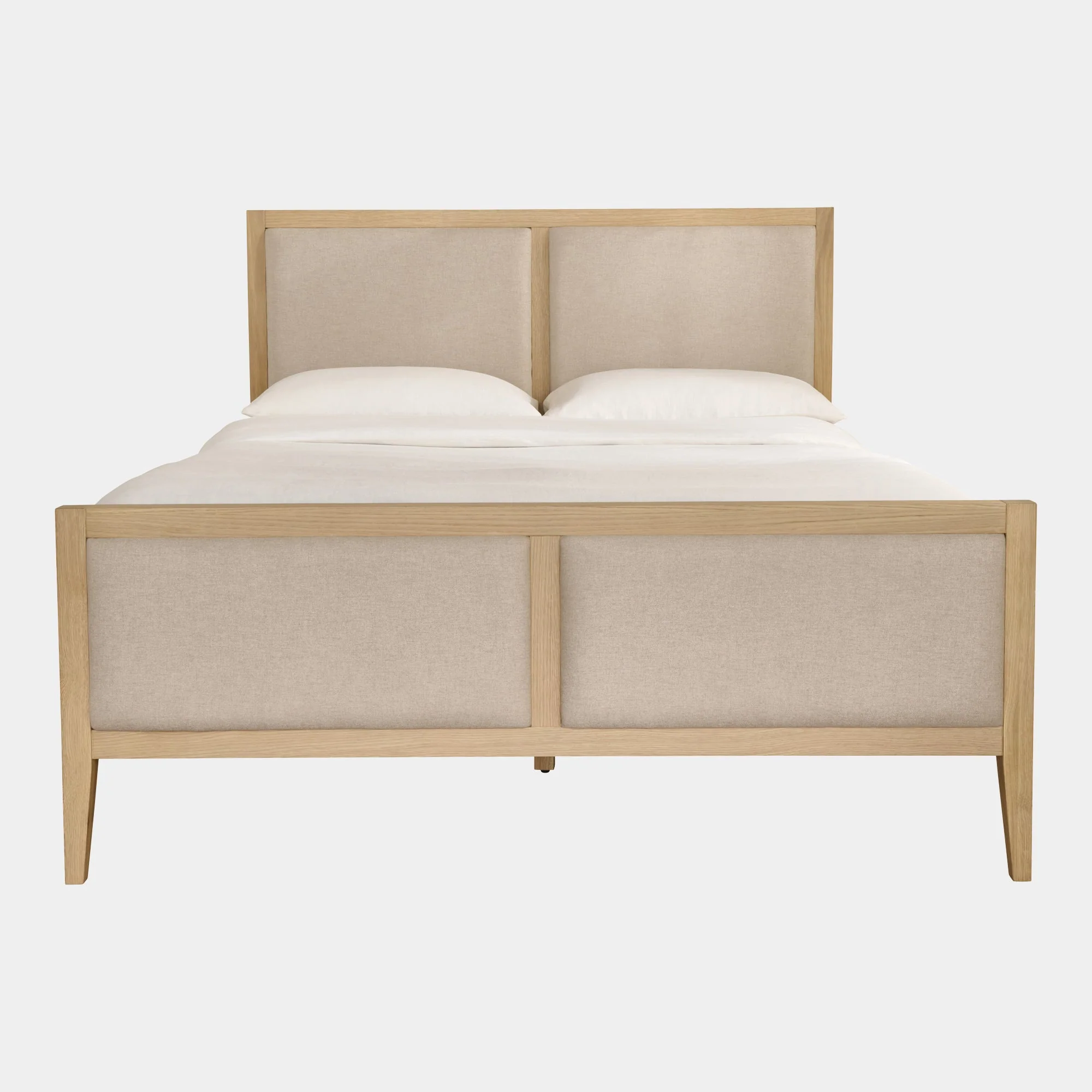 Windermere - Bed Frame - Image 3