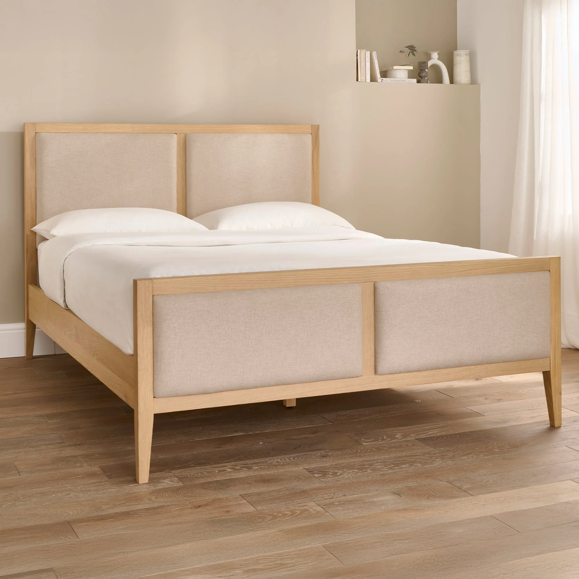 Windermere - Bed Frame - Image 4