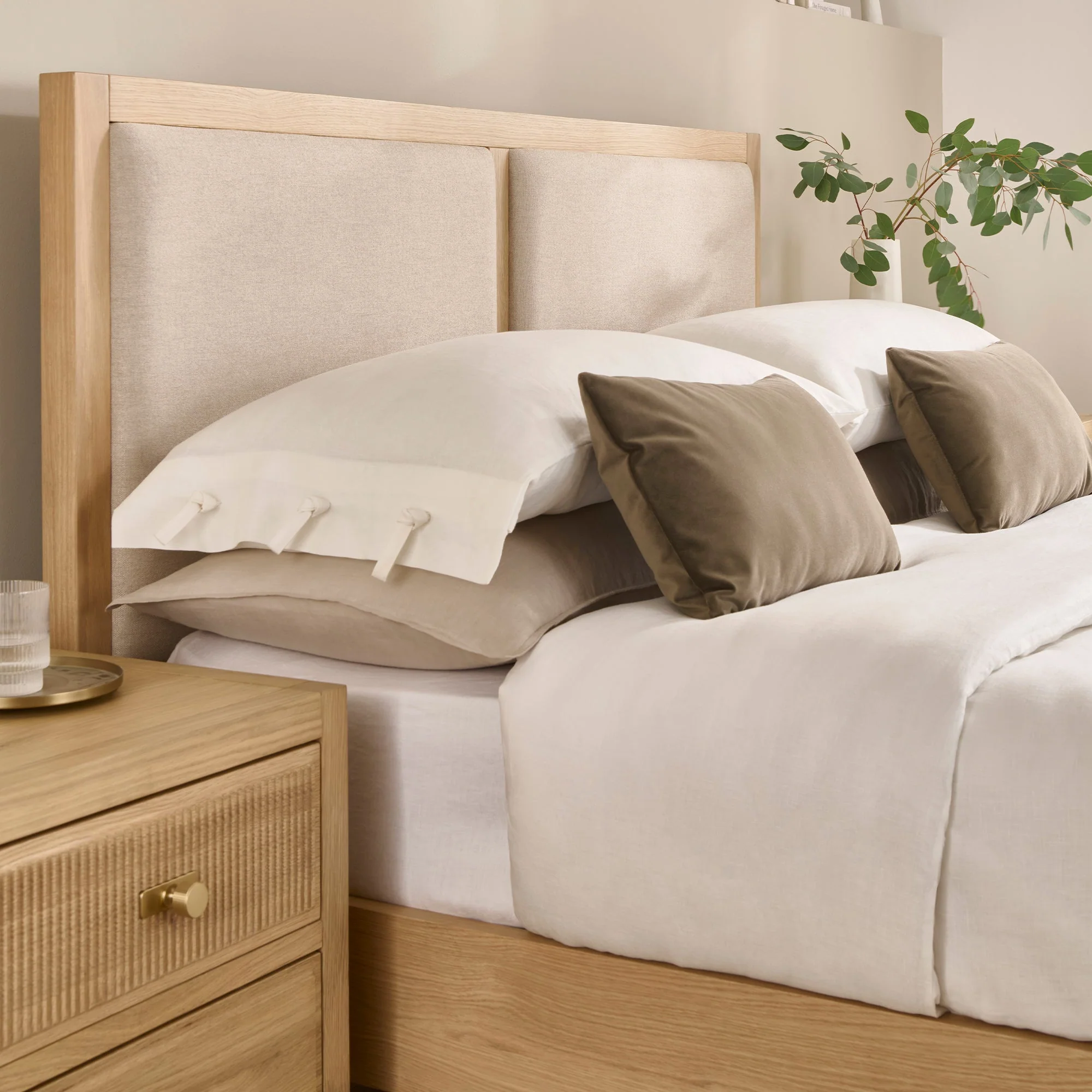 Windermere - Bed Frame - Image 5